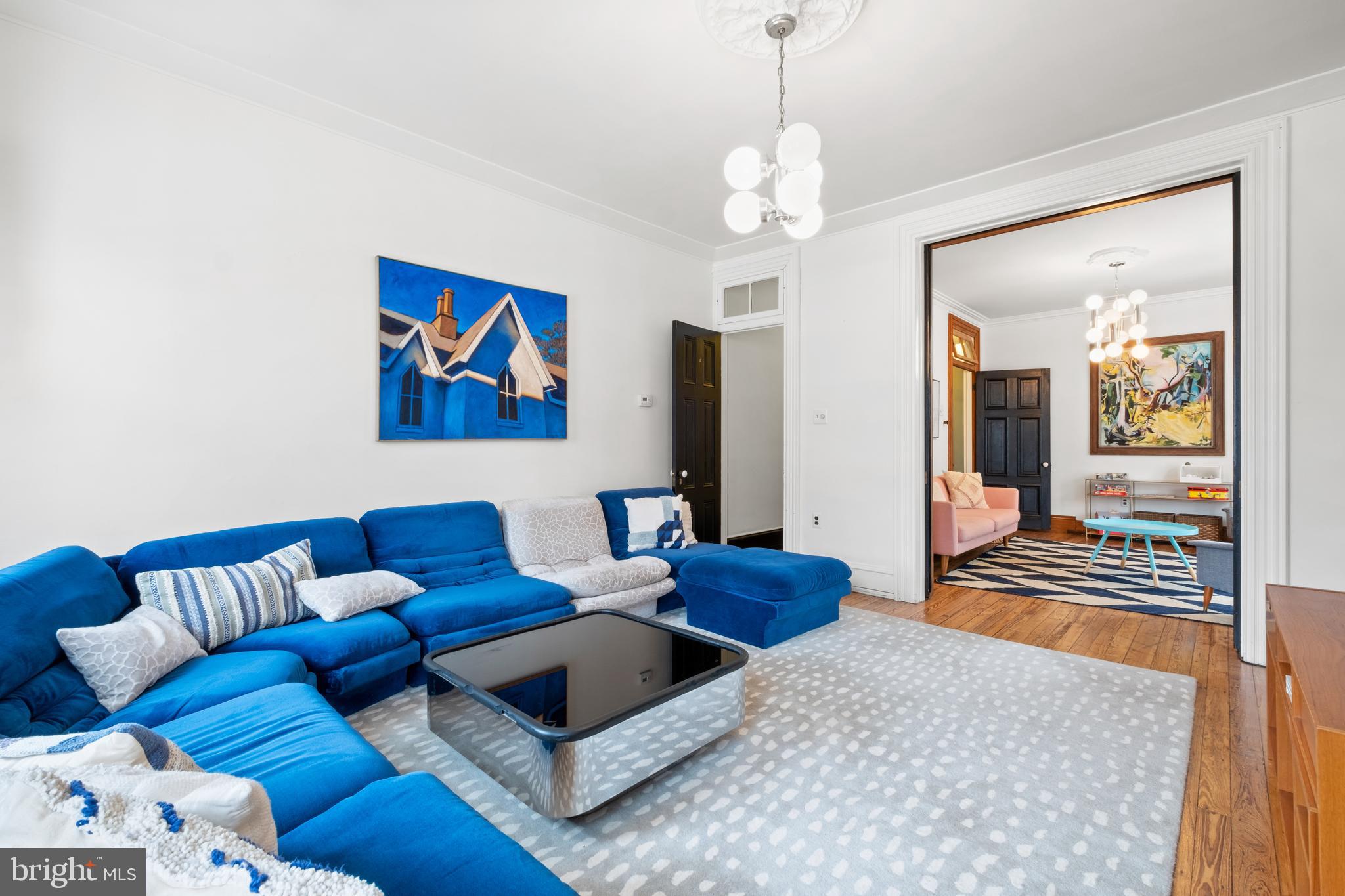 FISHTOWN - Residential