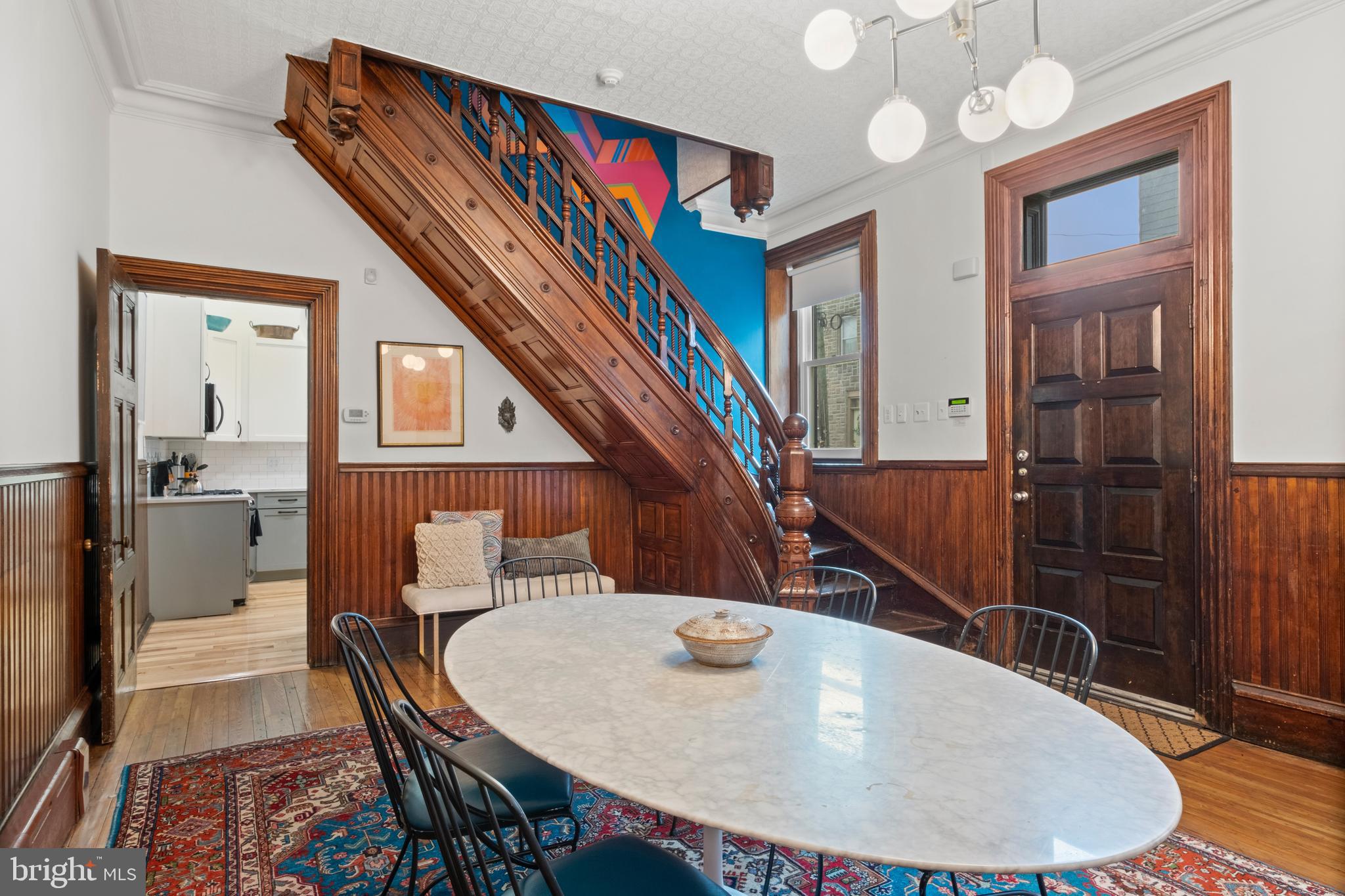 FISHTOWN - Residential