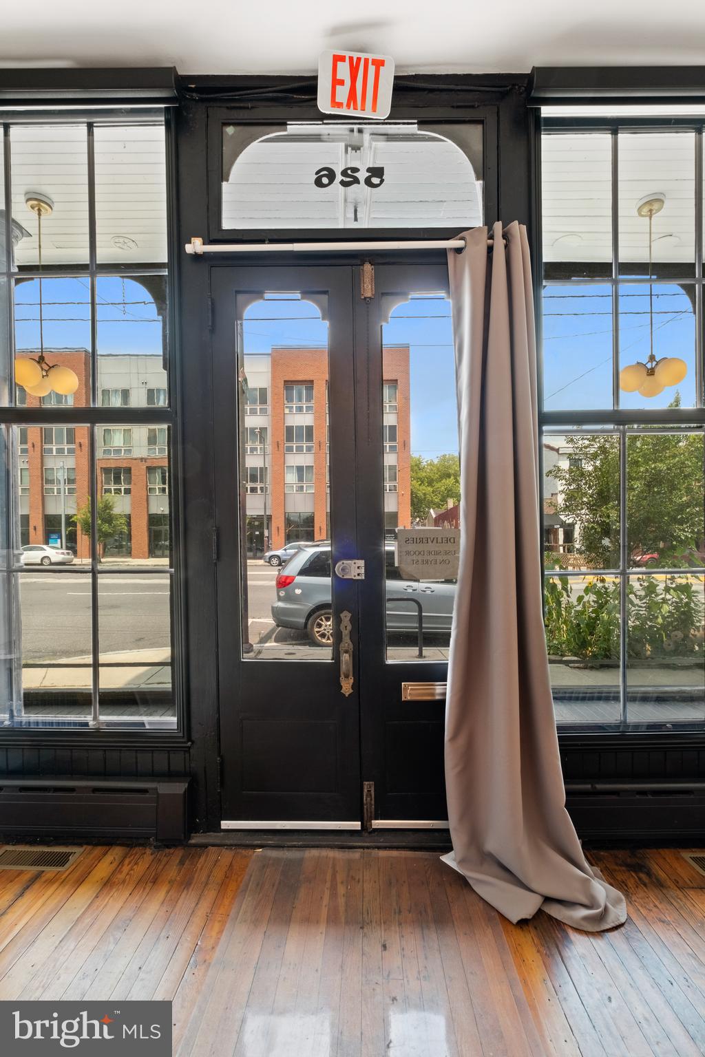 FISHTOWN - Residential