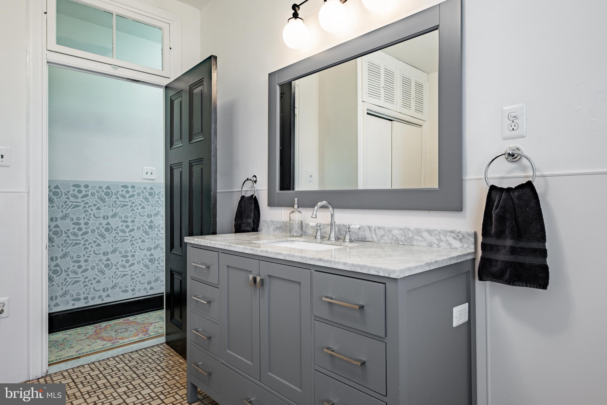 FISHTOWN - Residential