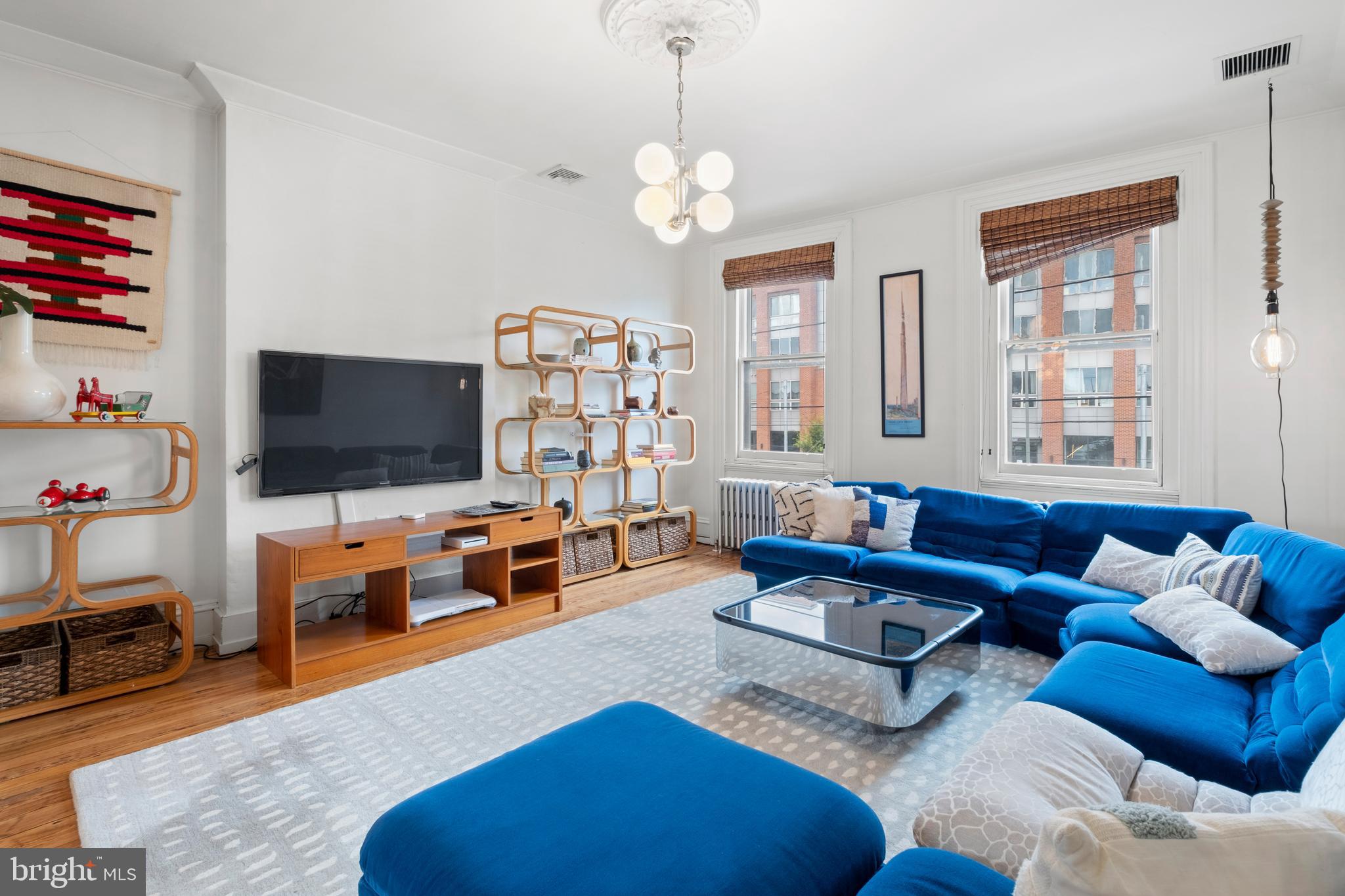 FISHTOWN - Residential