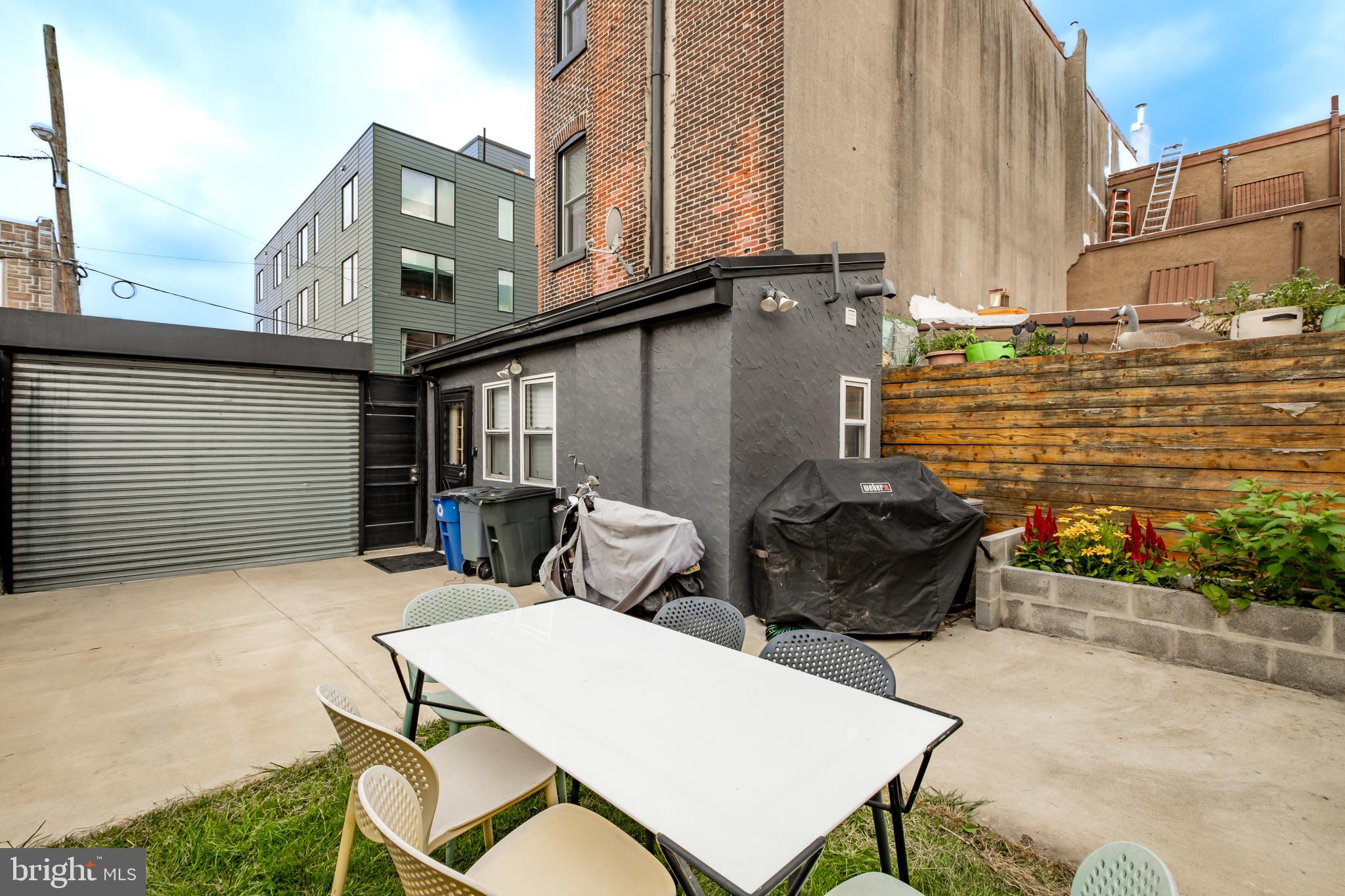 FISHTOWN - Residential