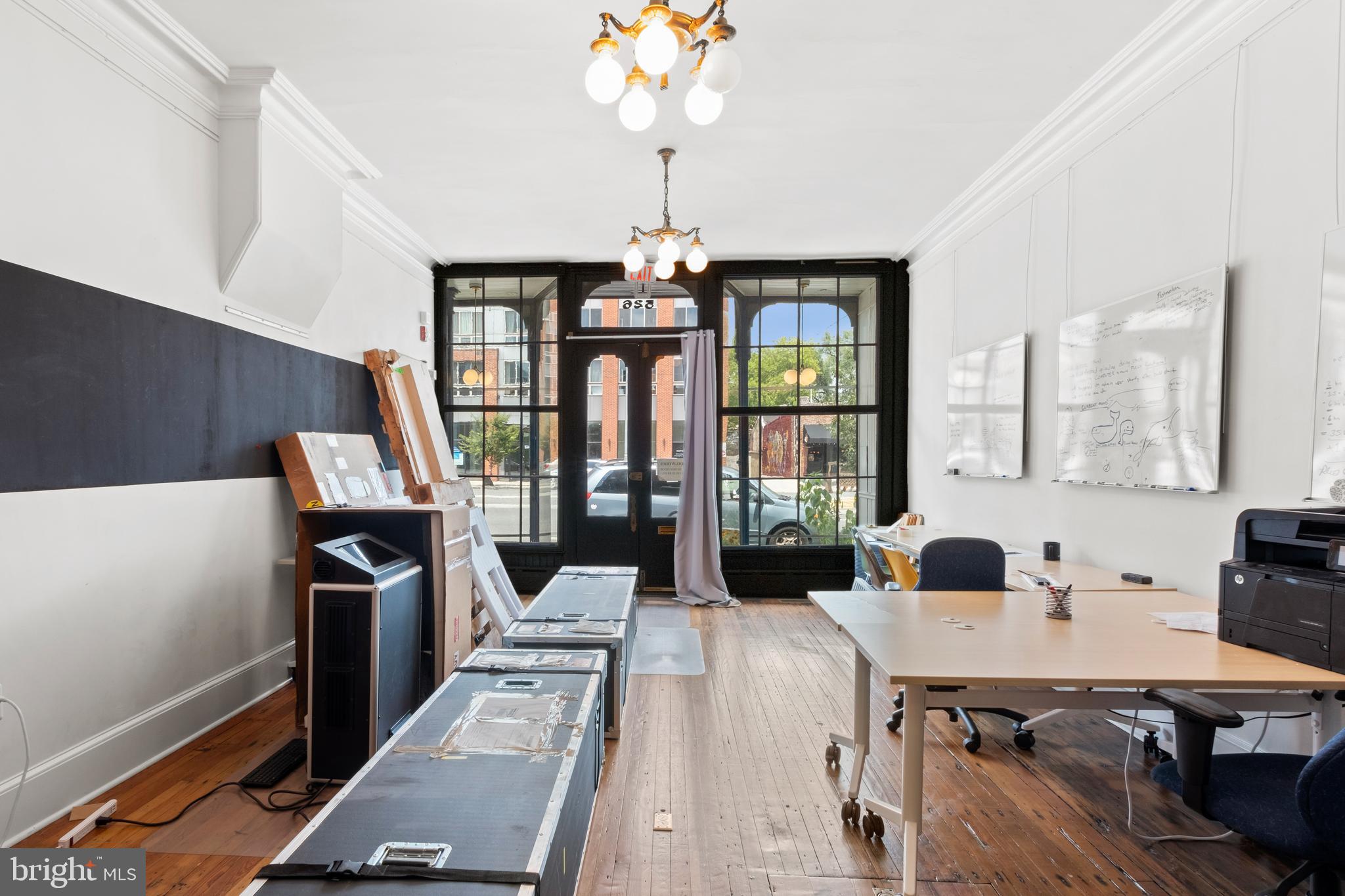 FISHTOWN - Residential