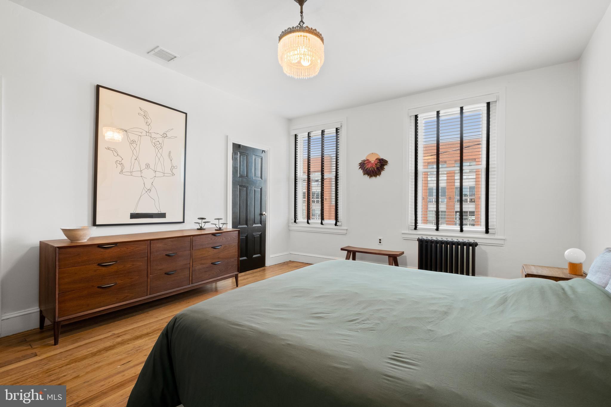 FISHTOWN - Residential