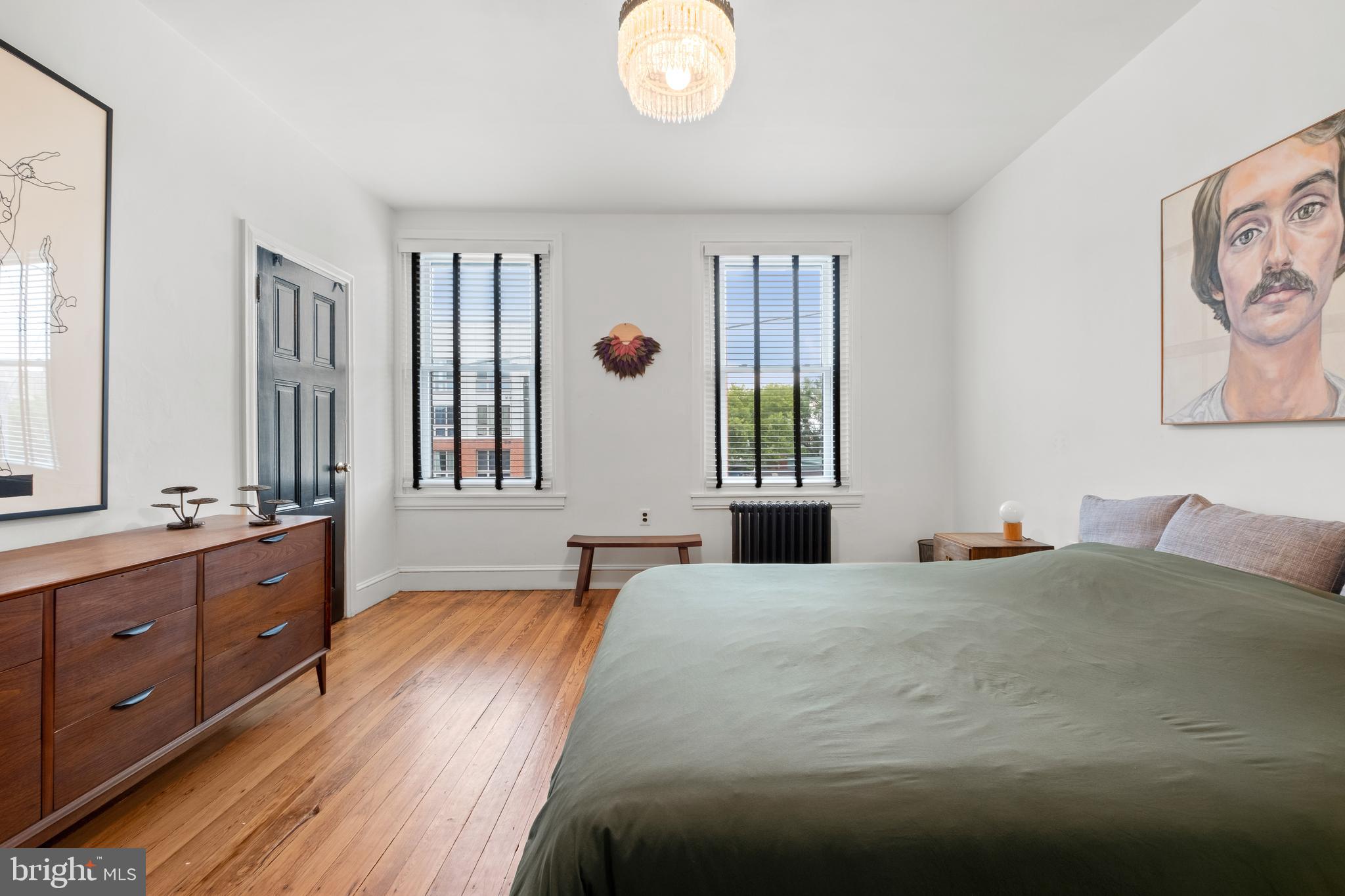 FISHTOWN - Residential