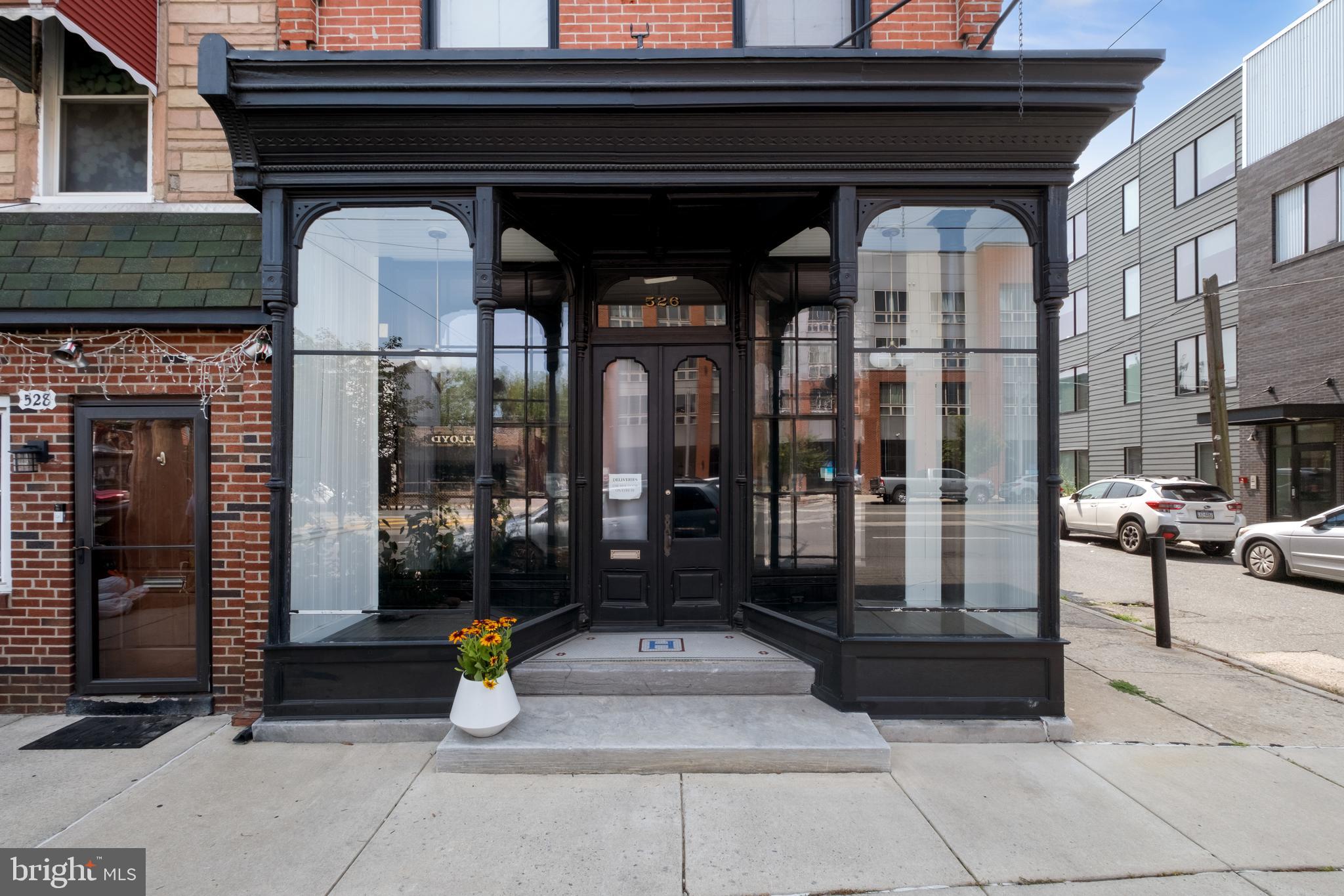 FISHTOWN - Residential