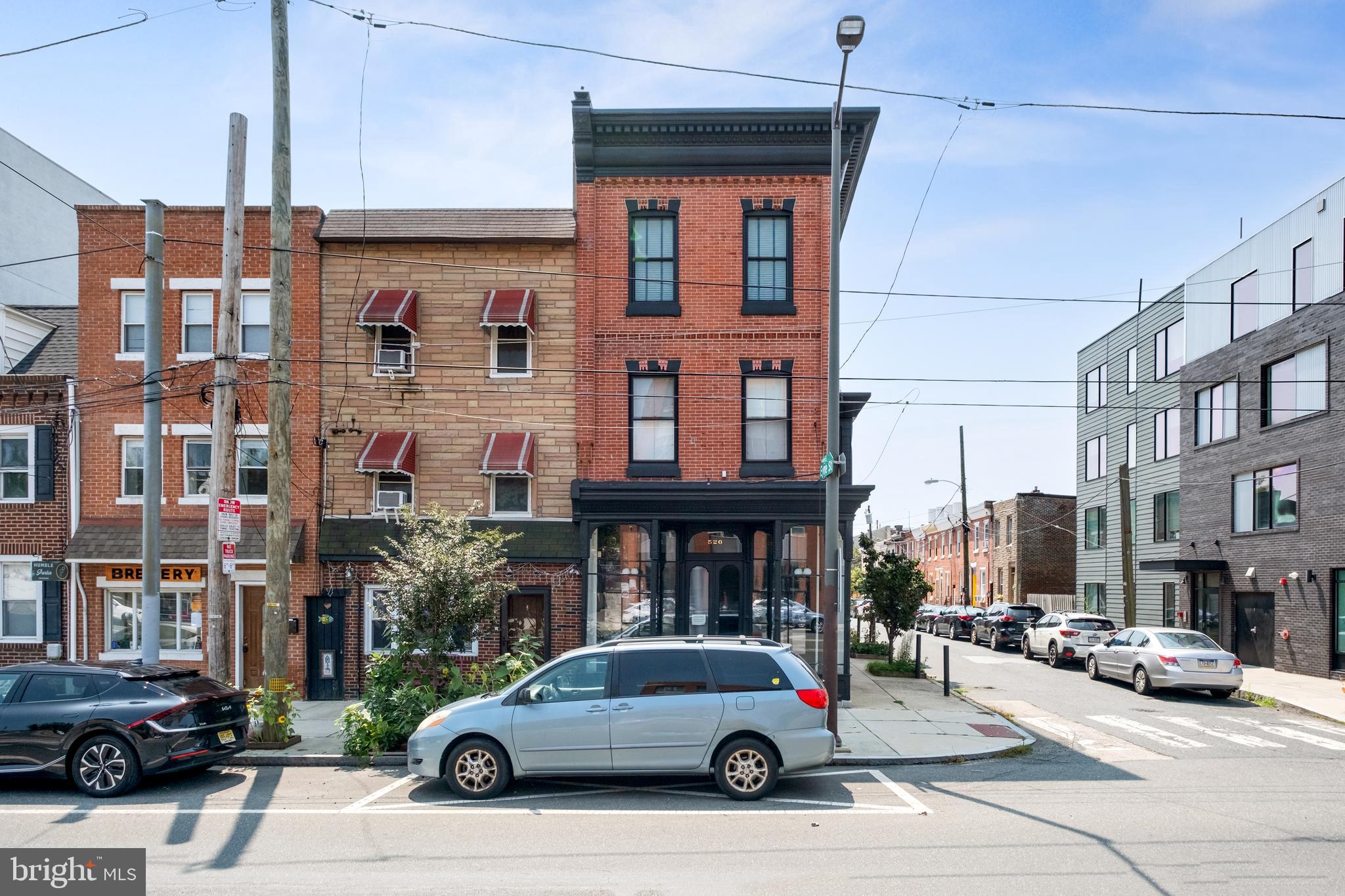 FISHTOWN - Residential