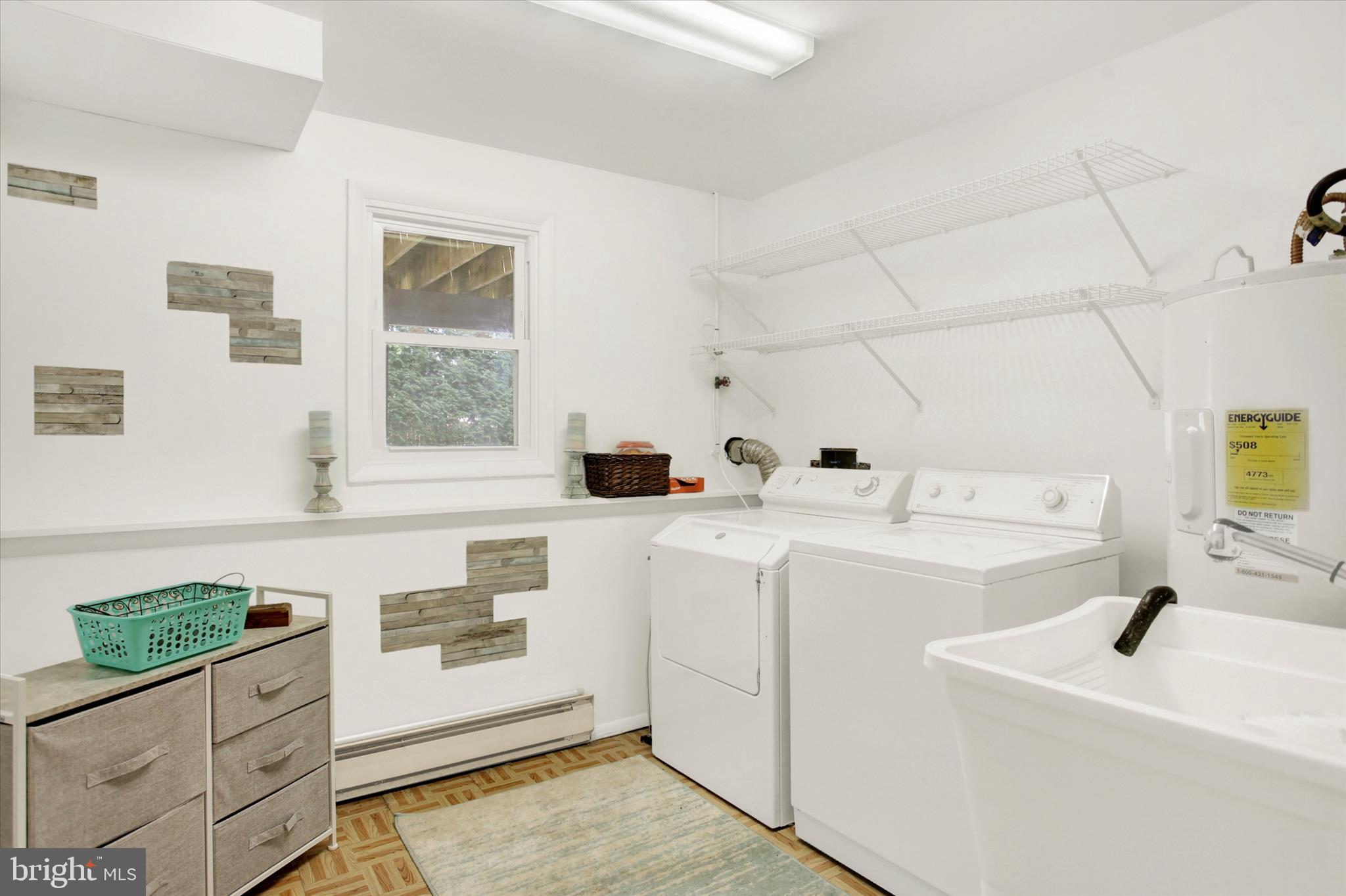 PARK HILLS WEST - Residential