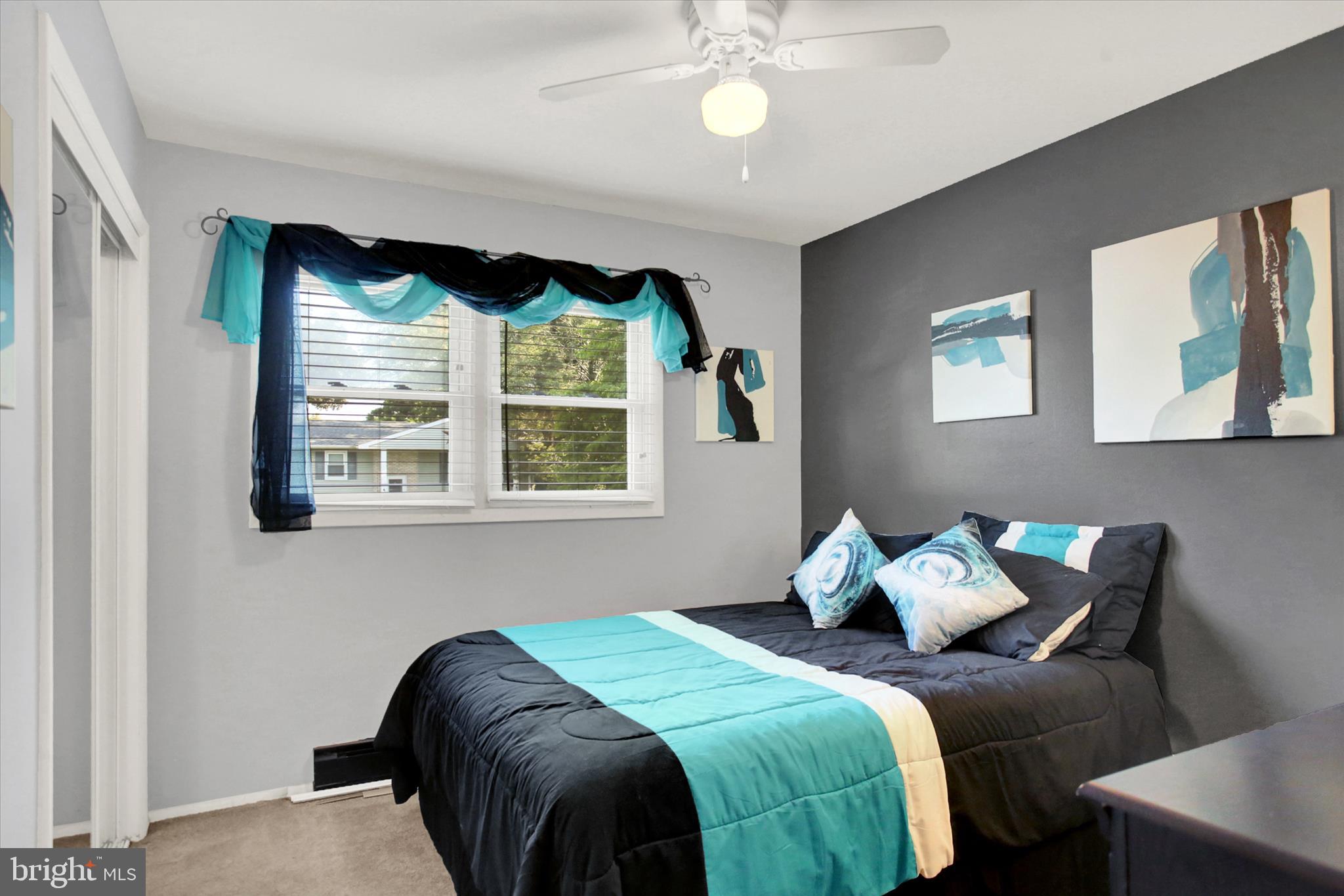 PARK HILLS WEST - Residential
