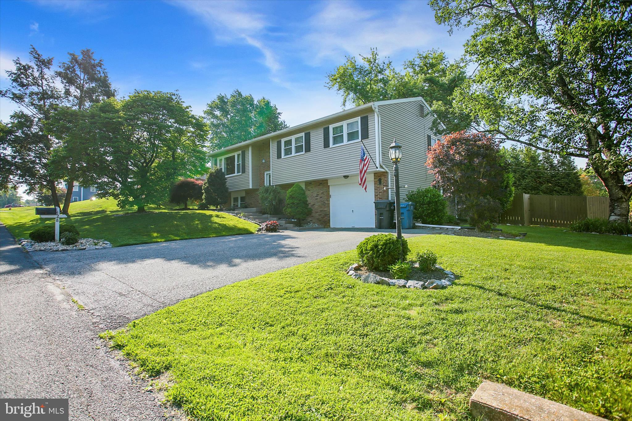 PARK HILLS WEST - Residential