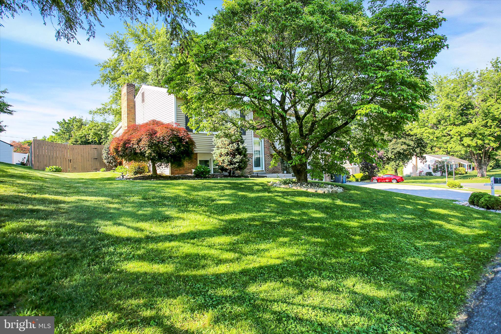 PARK HILLS WEST - Residential