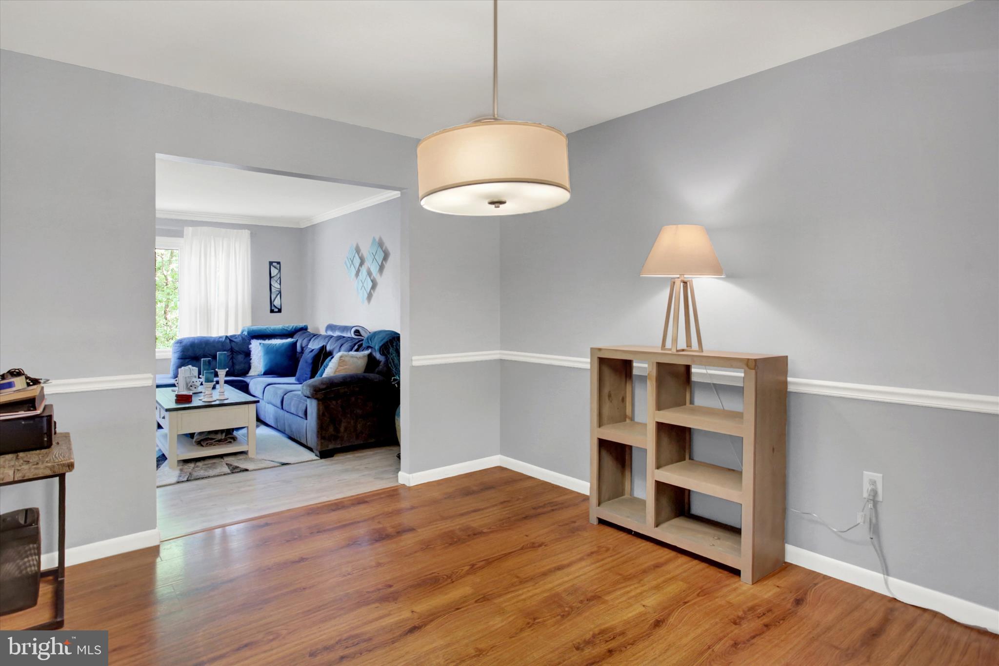 PARK HILLS WEST - Residential