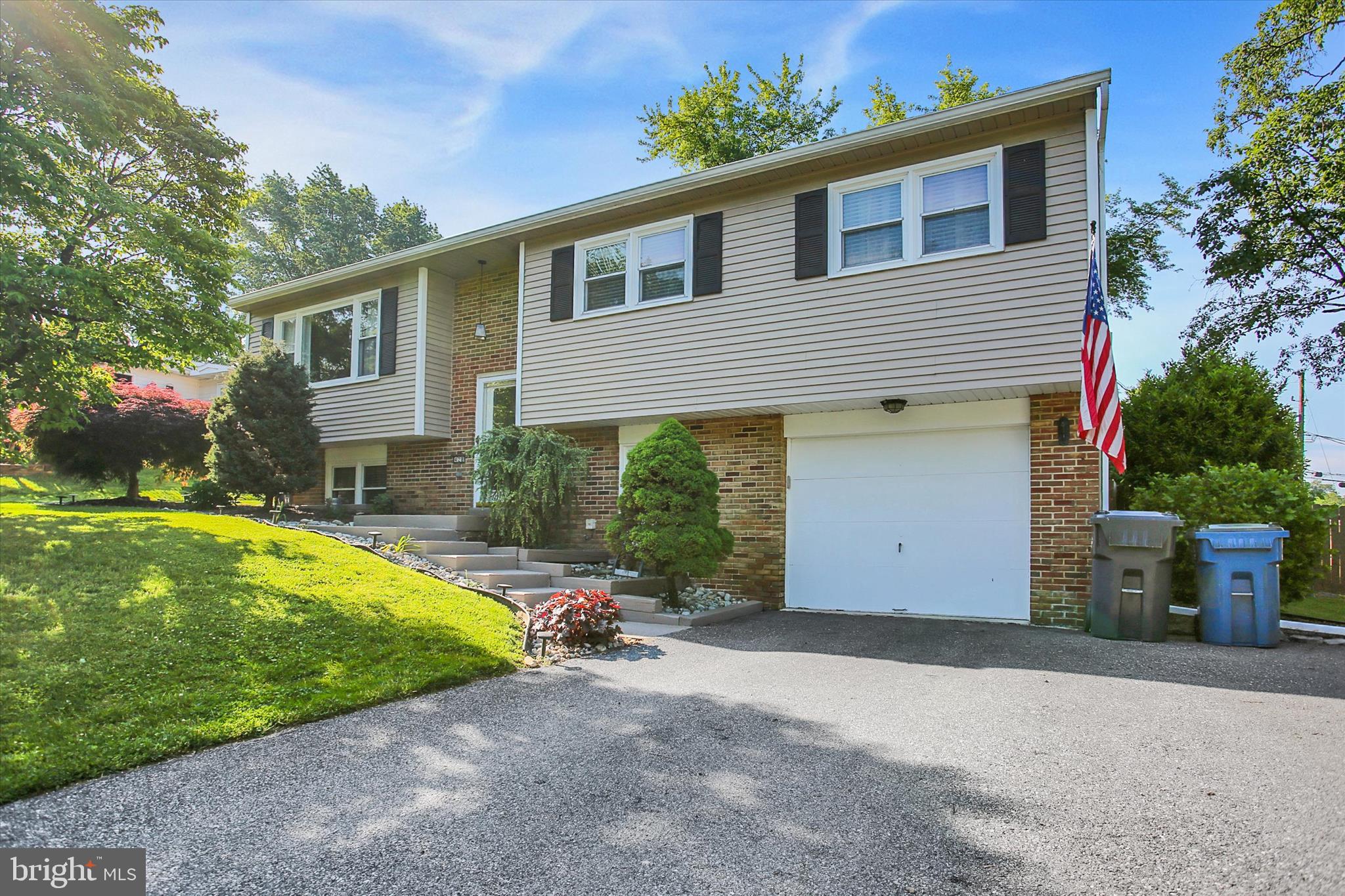 PARK HILLS WEST - Residential