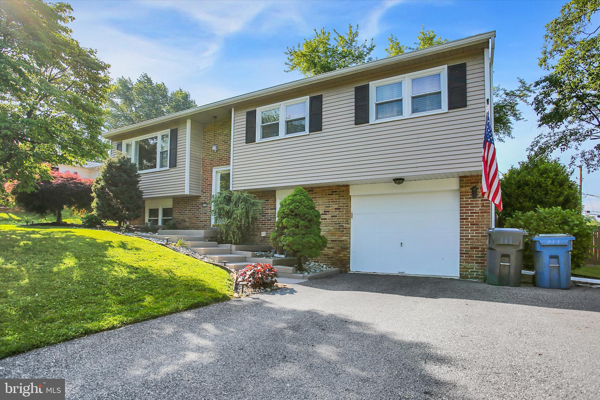 PARK HILLS WEST - Residential