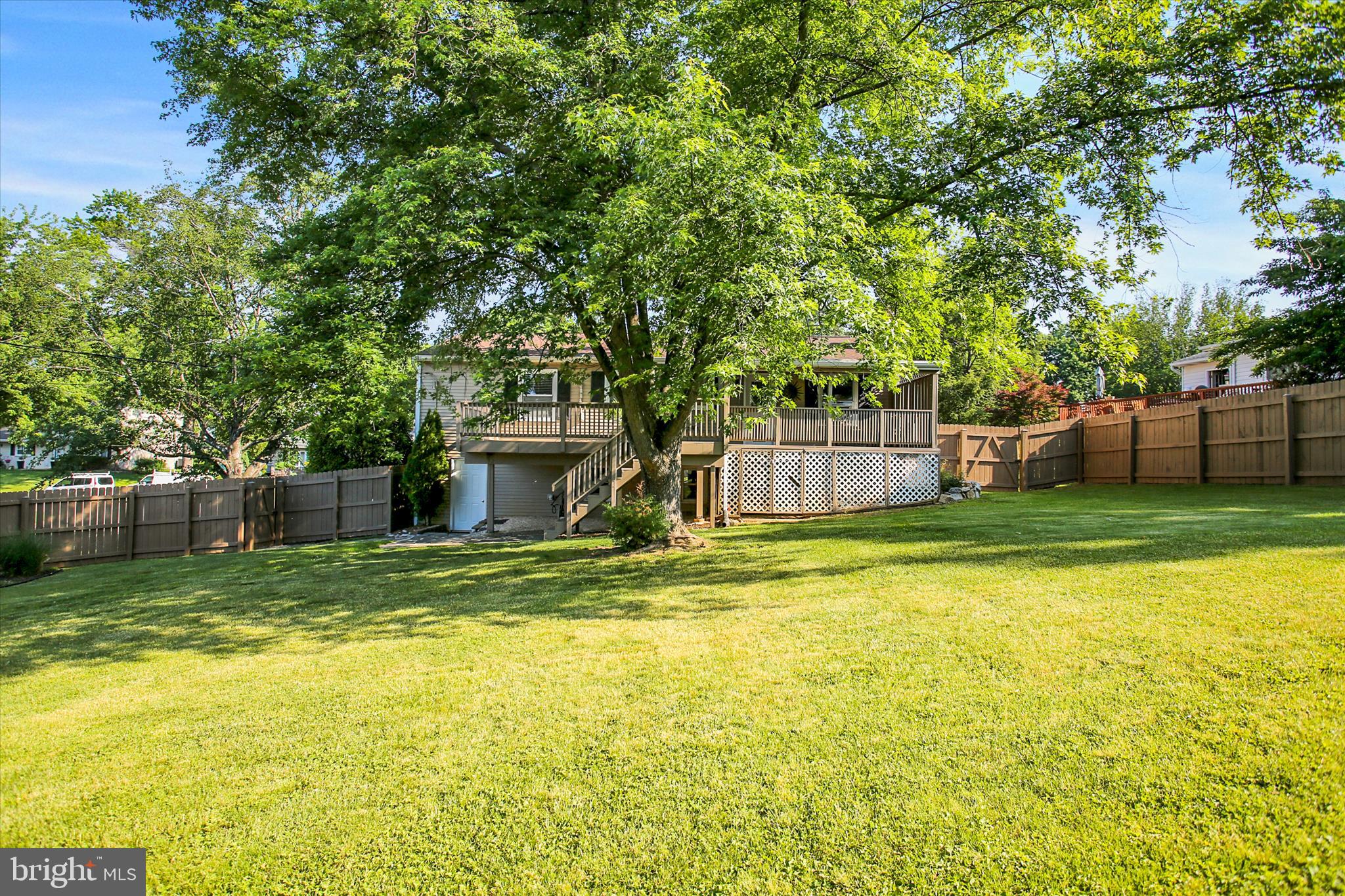 PARK HILLS WEST - Residential