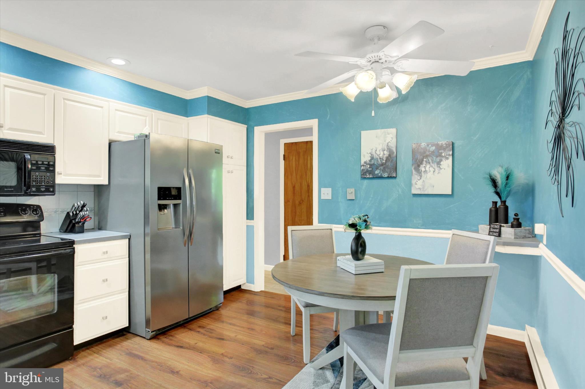 PARK HILLS WEST - Residential