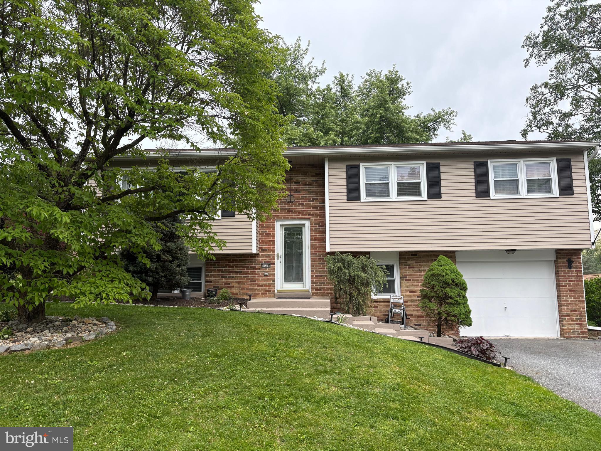 PARK HILLS WEST - Residential