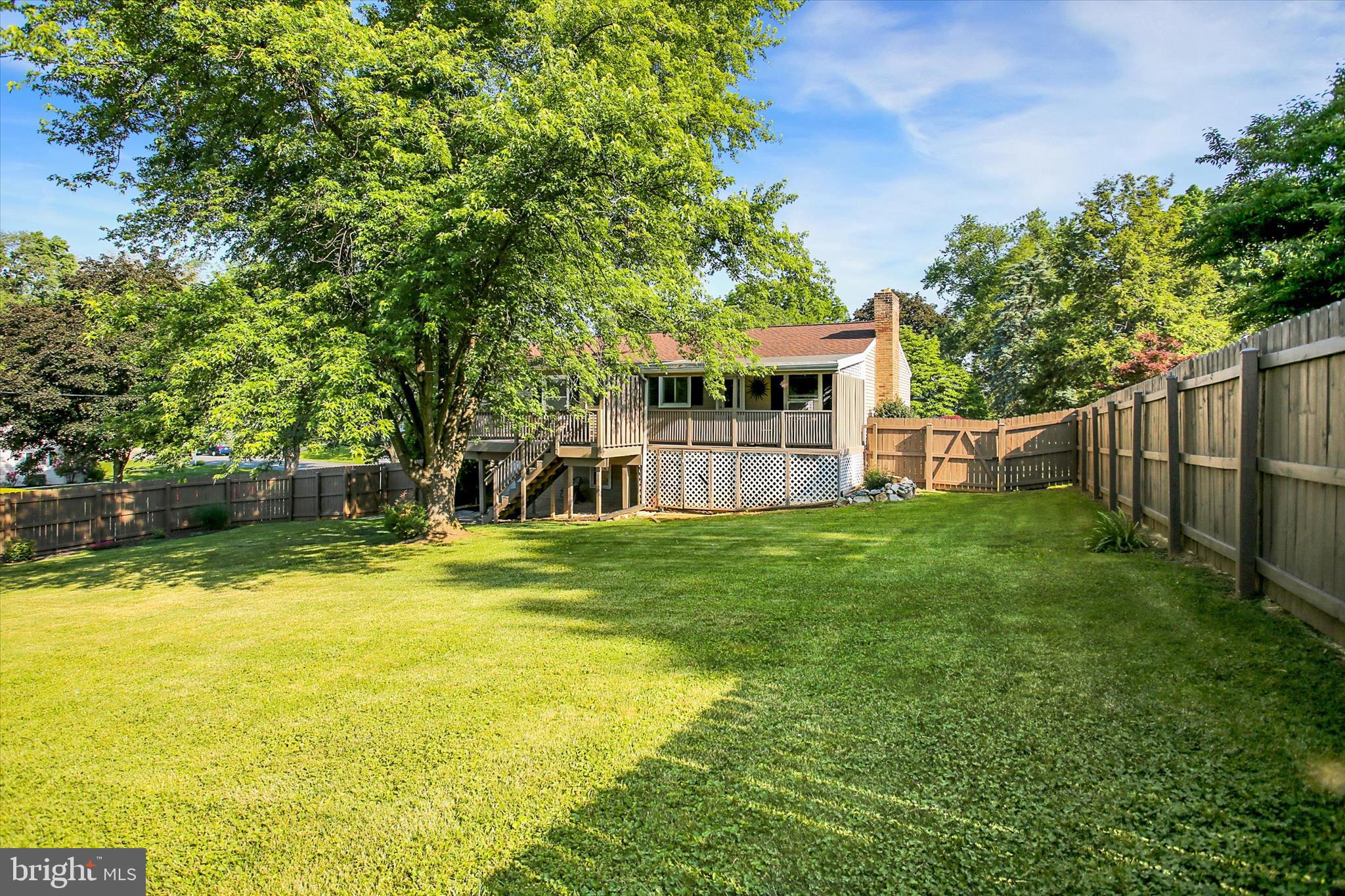 PARK HILLS WEST - Residential