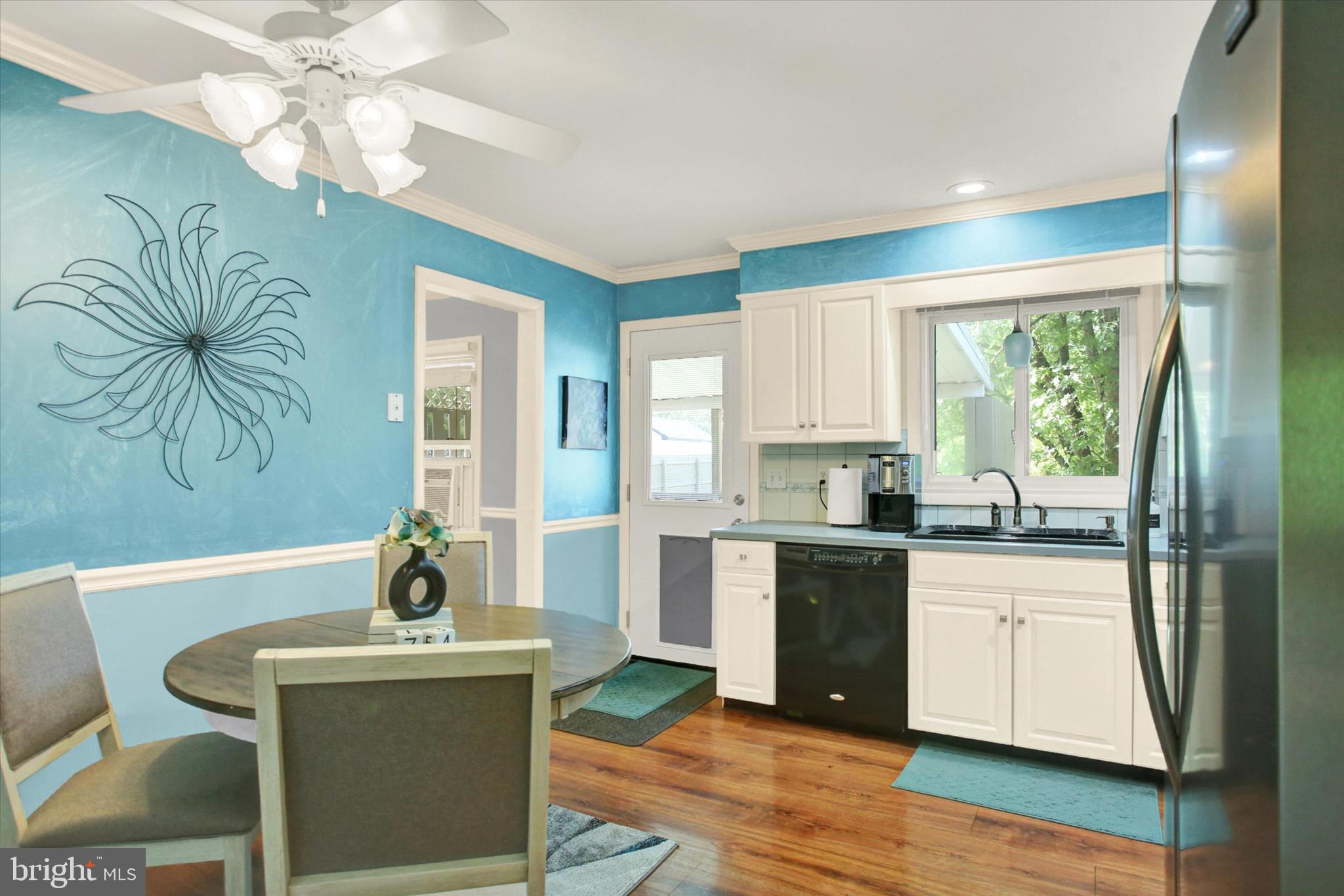 PARK HILLS WEST - Residential