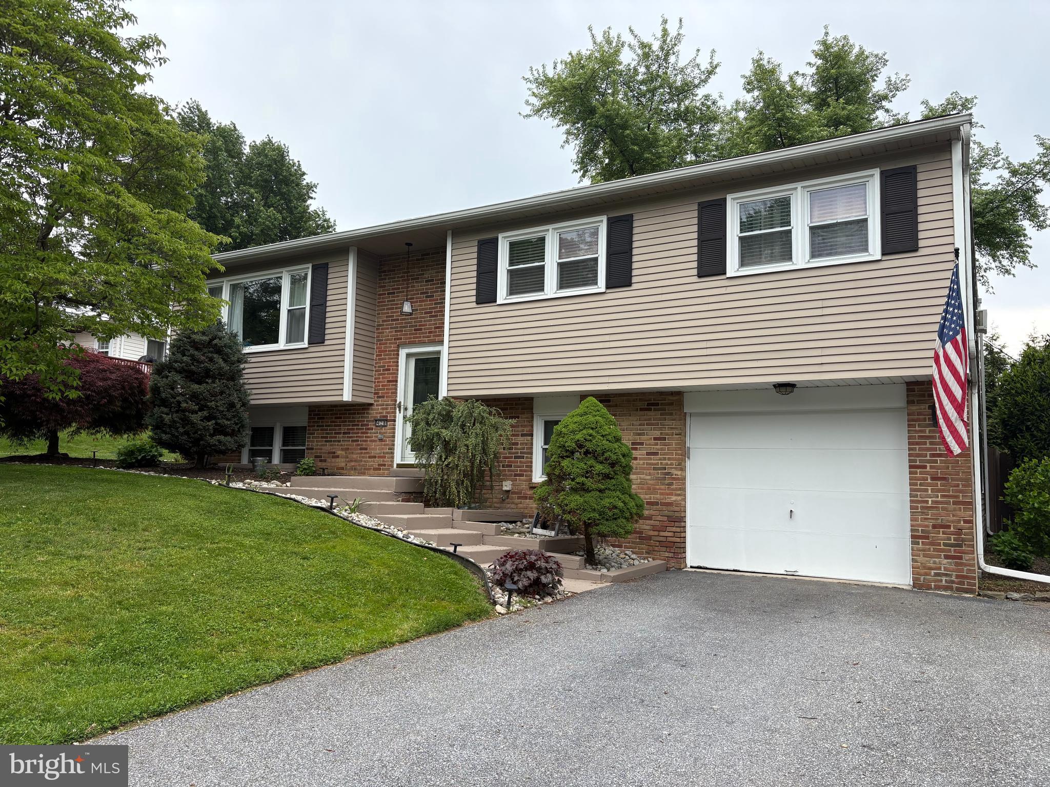PARK HILLS WEST - Residential
