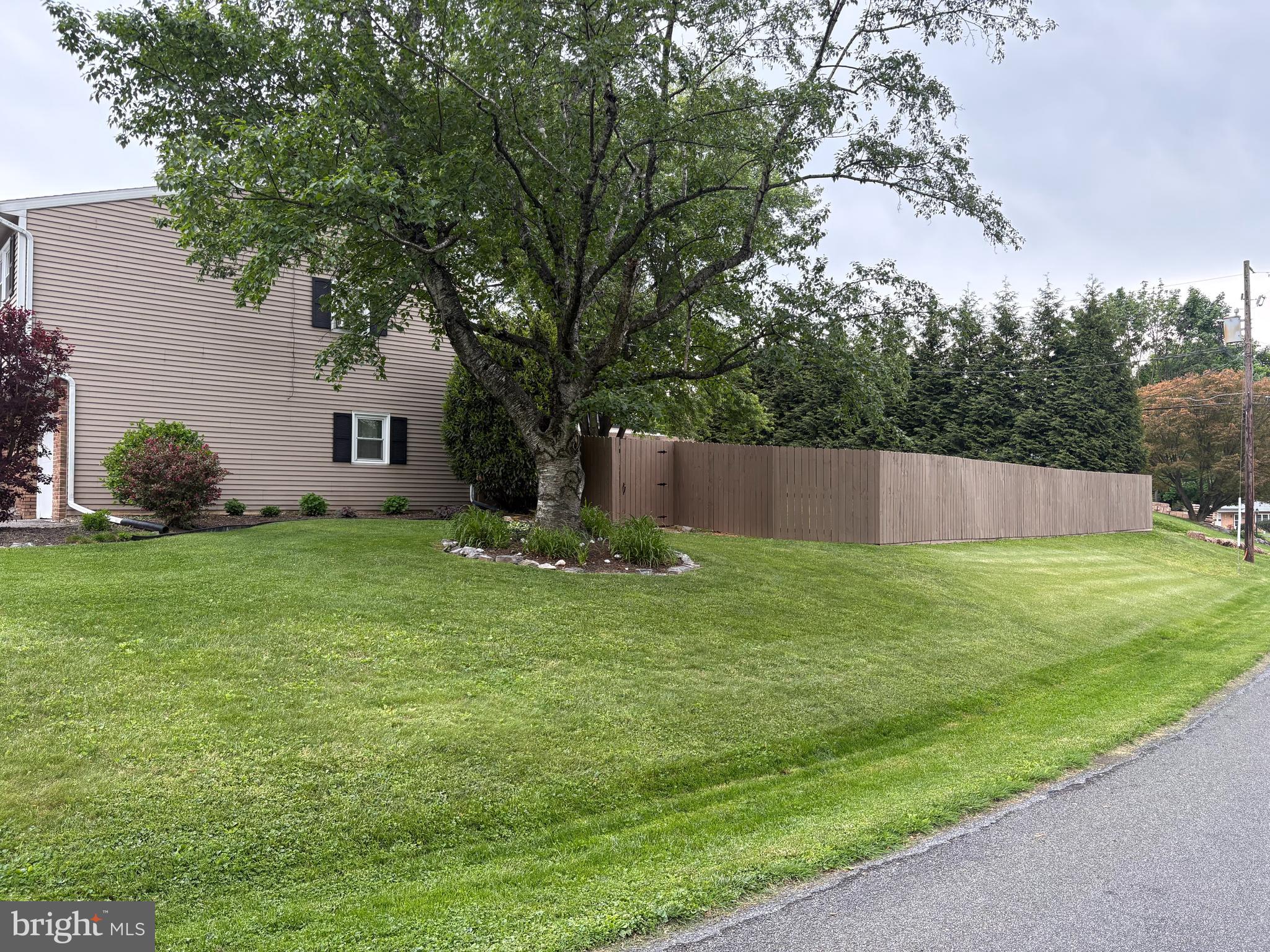 PARK HILLS WEST - Residential