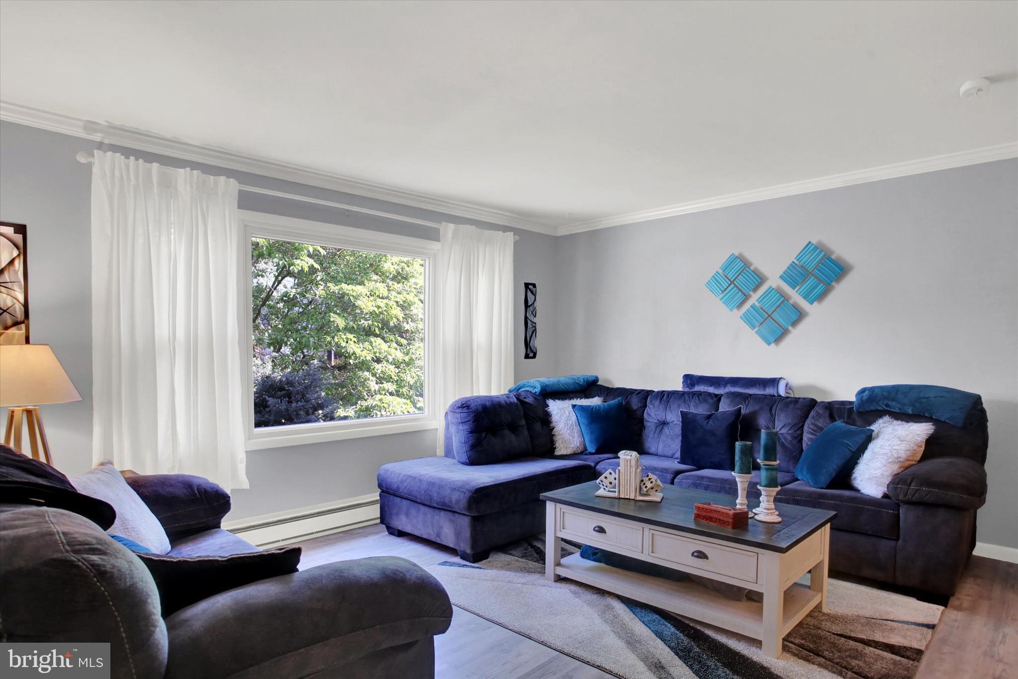 PARK HILLS WEST - Residential