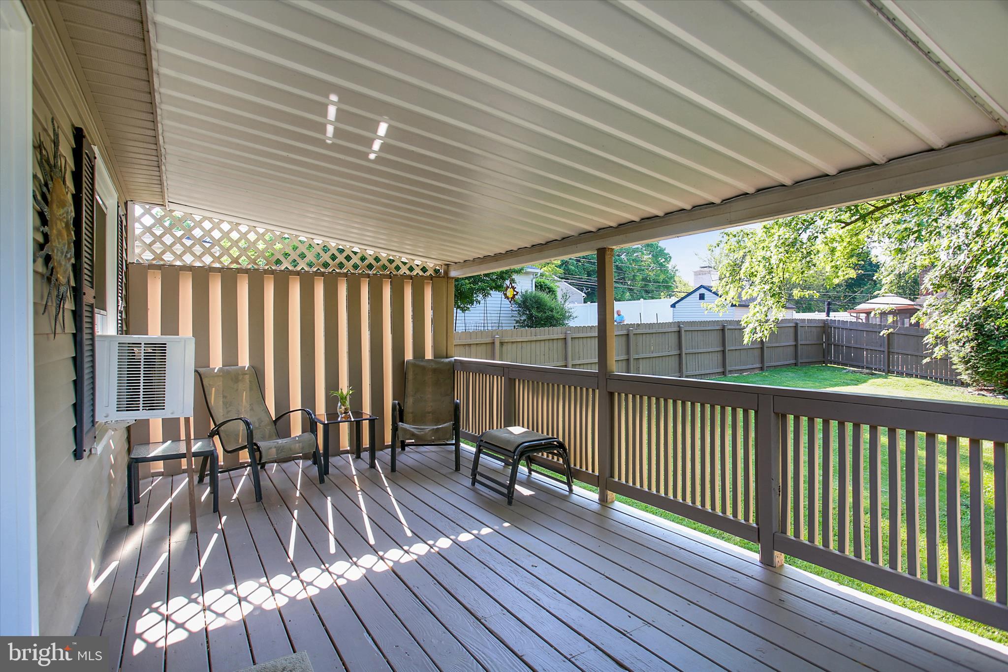 PARK HILLS WEST - Residential