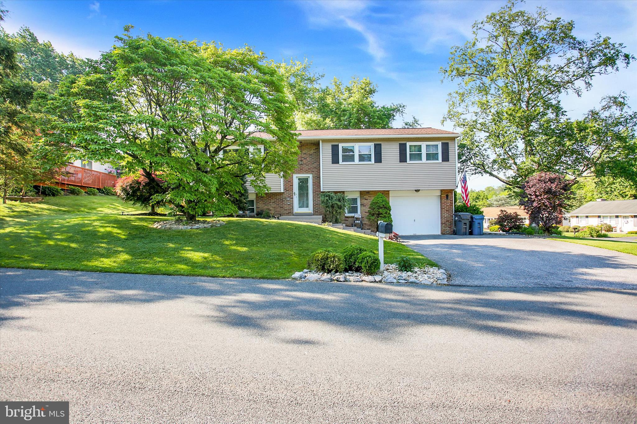 PARK HILLS WEST - Residential