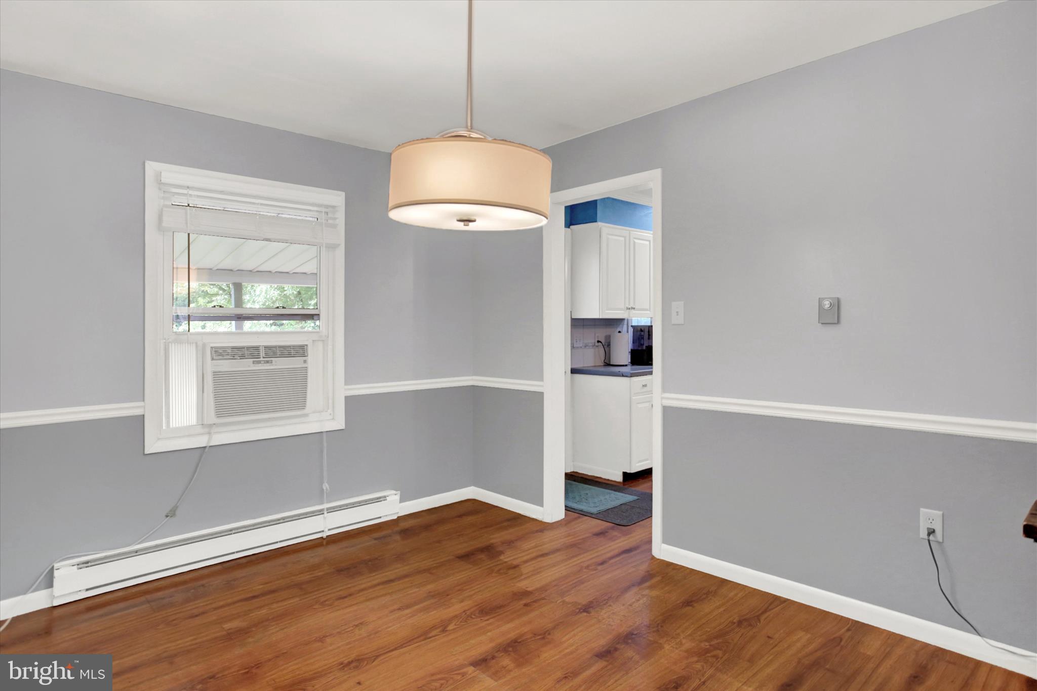 PARK HILLS WEST - Residential