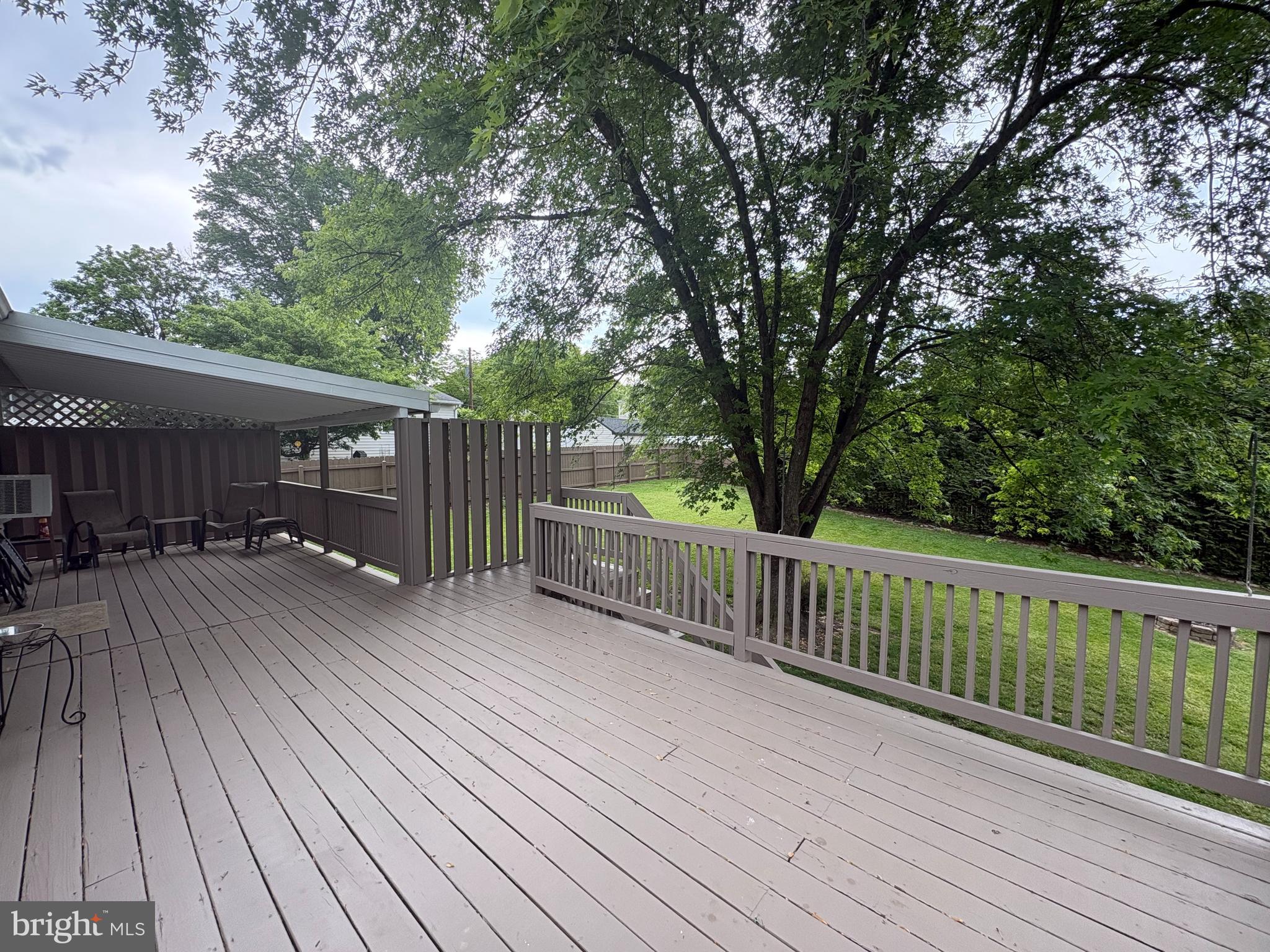 PARK HILLS WEST - Residential