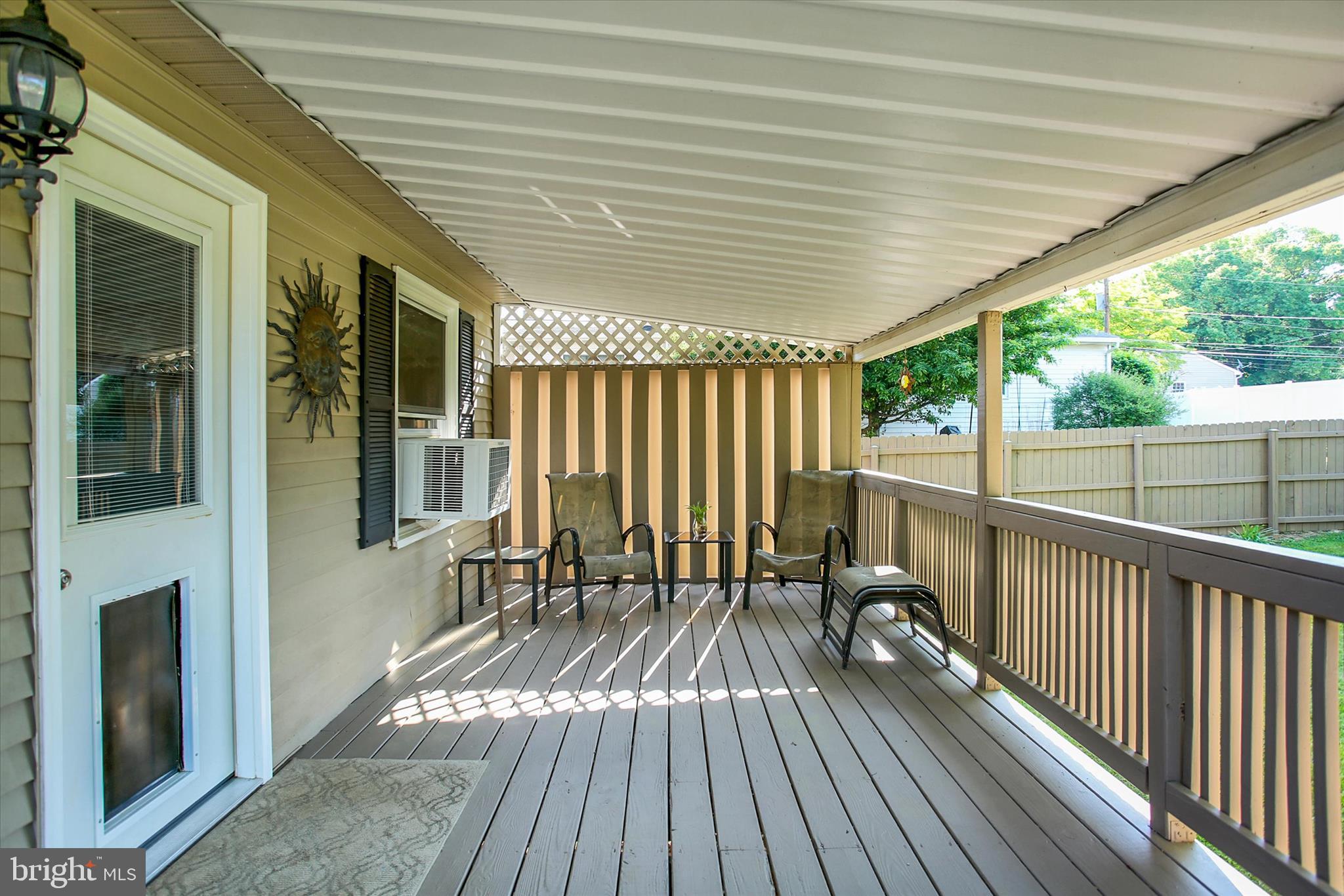 PARK HILLS WEST - Residential