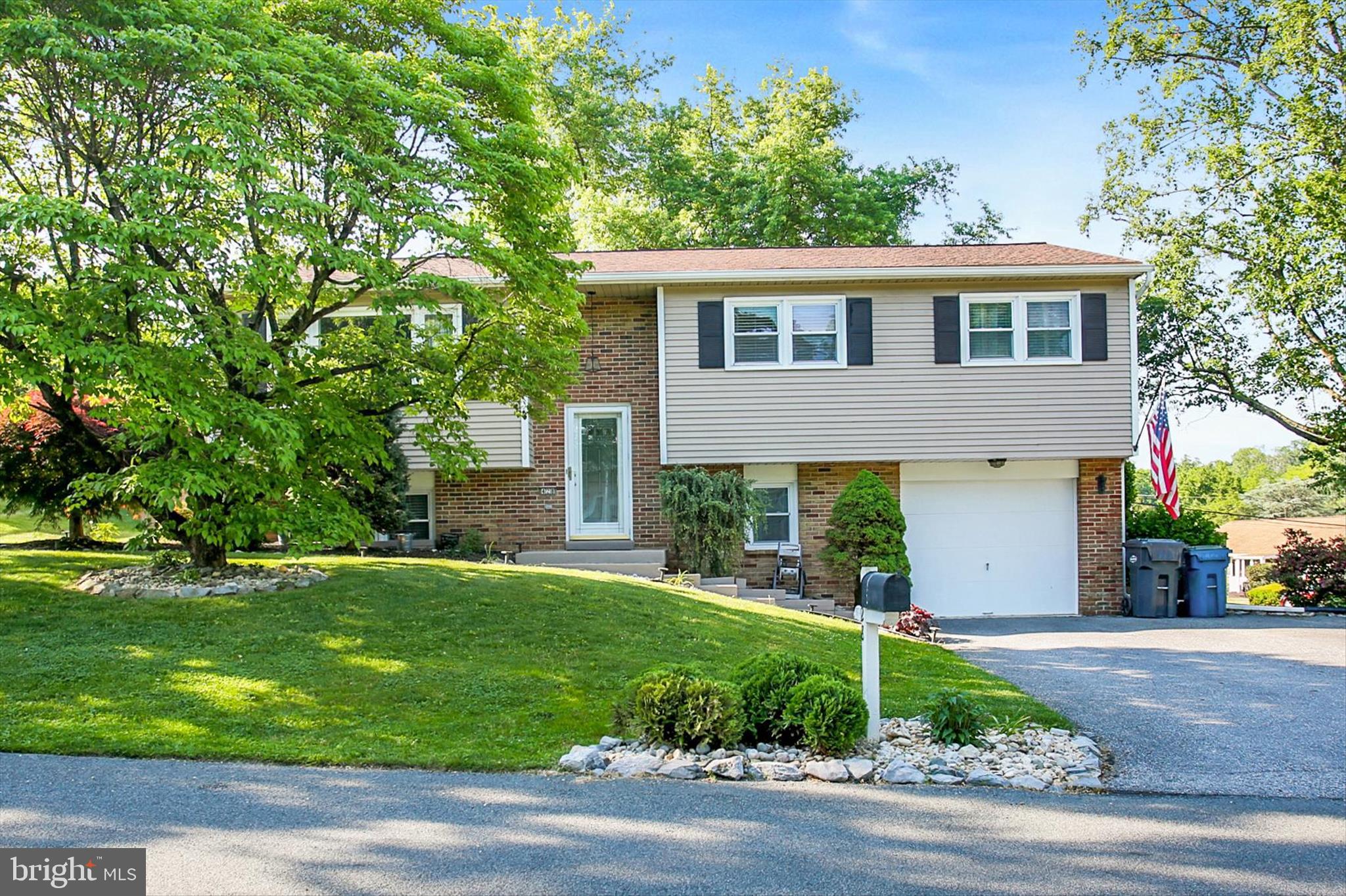 PARK HILLS WEST - Residential