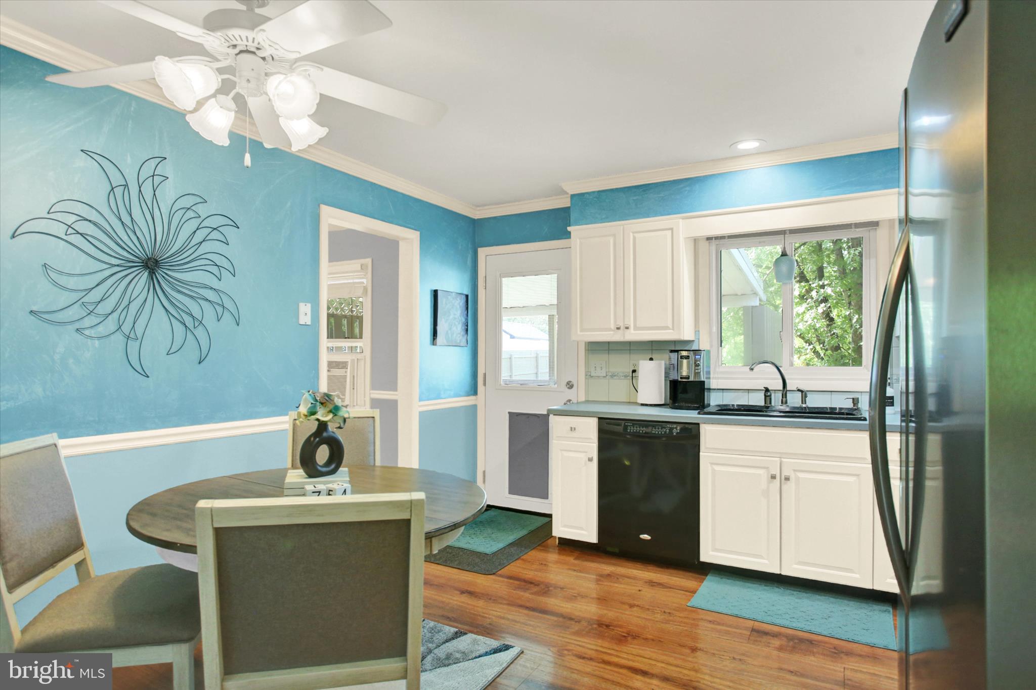 PARK HILLS WEST - Residential