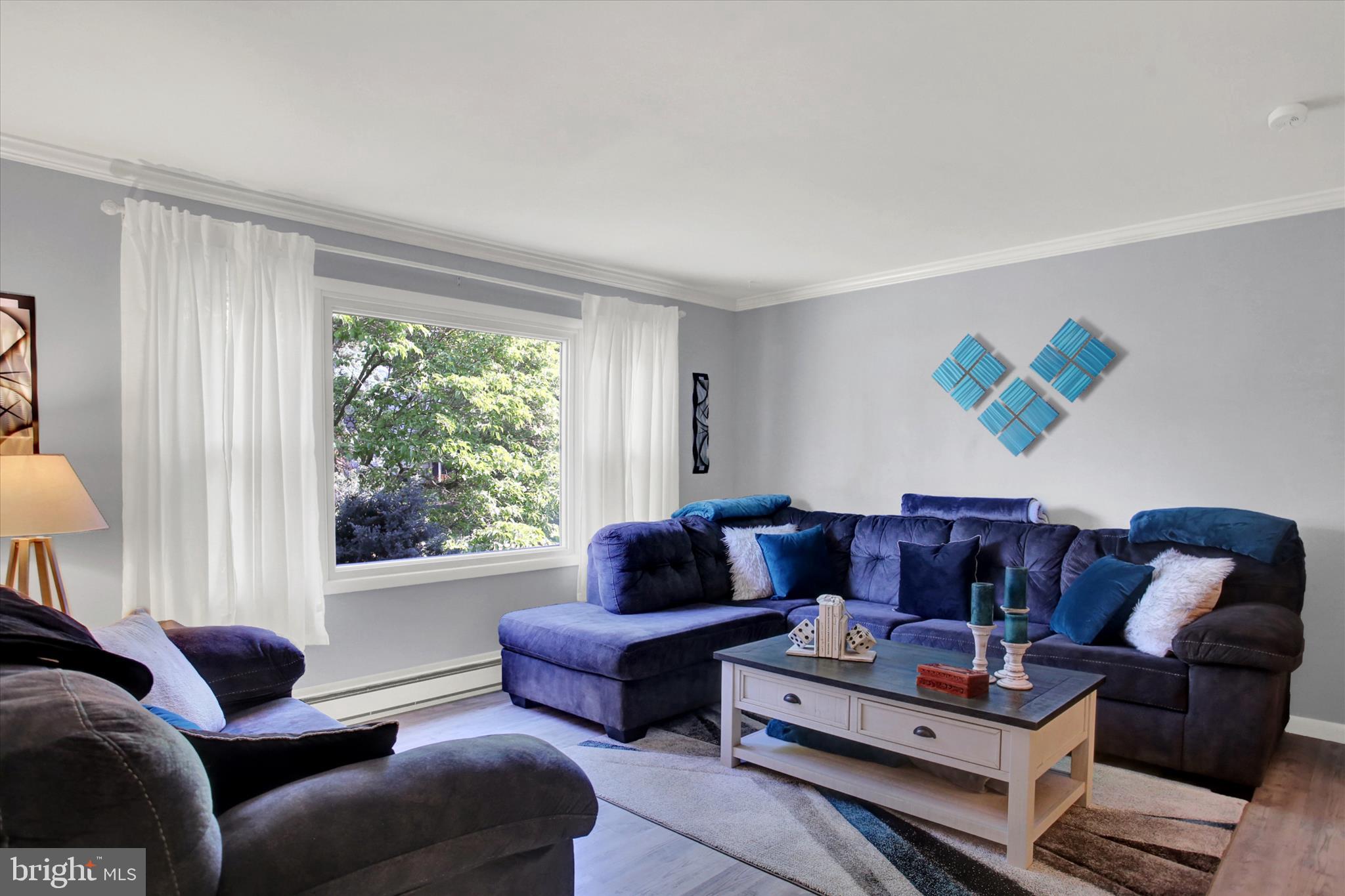 PARK HILLS WEST - Residential