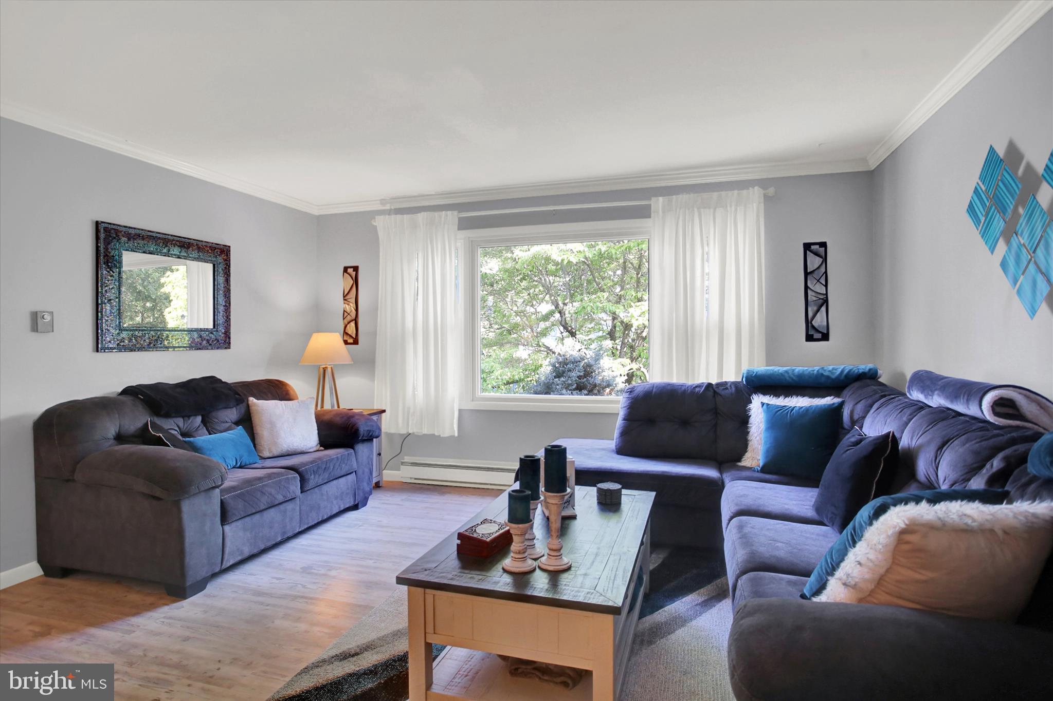 PARK HILLS WEST - Residential