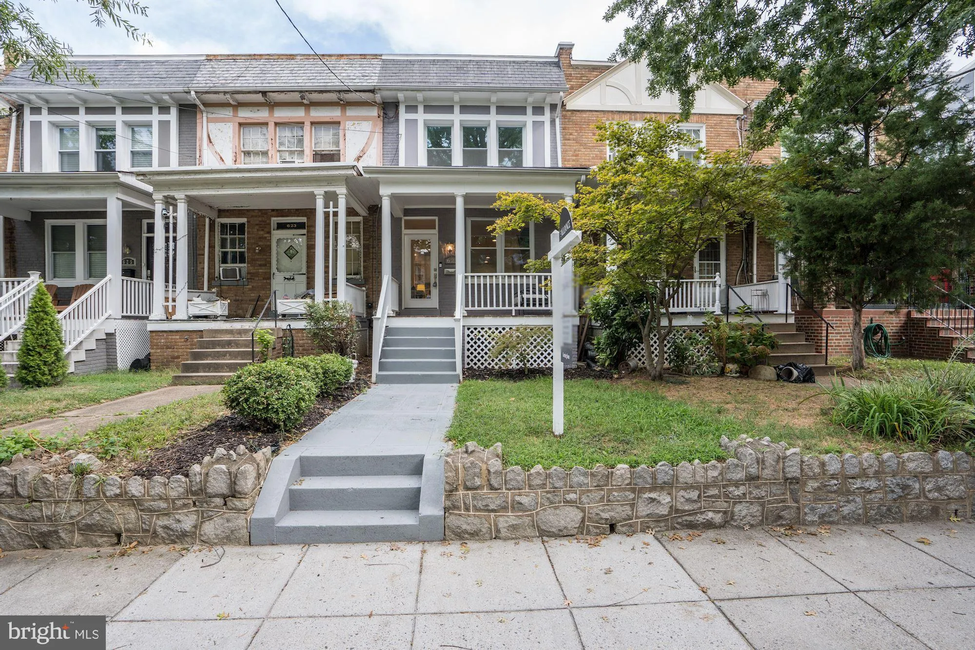 621 Hamilton Street NW, Washington, DC 20011