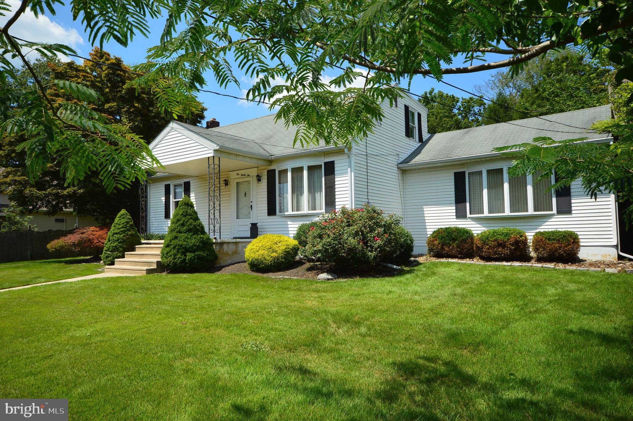 221 CLEMENTON AVENUE