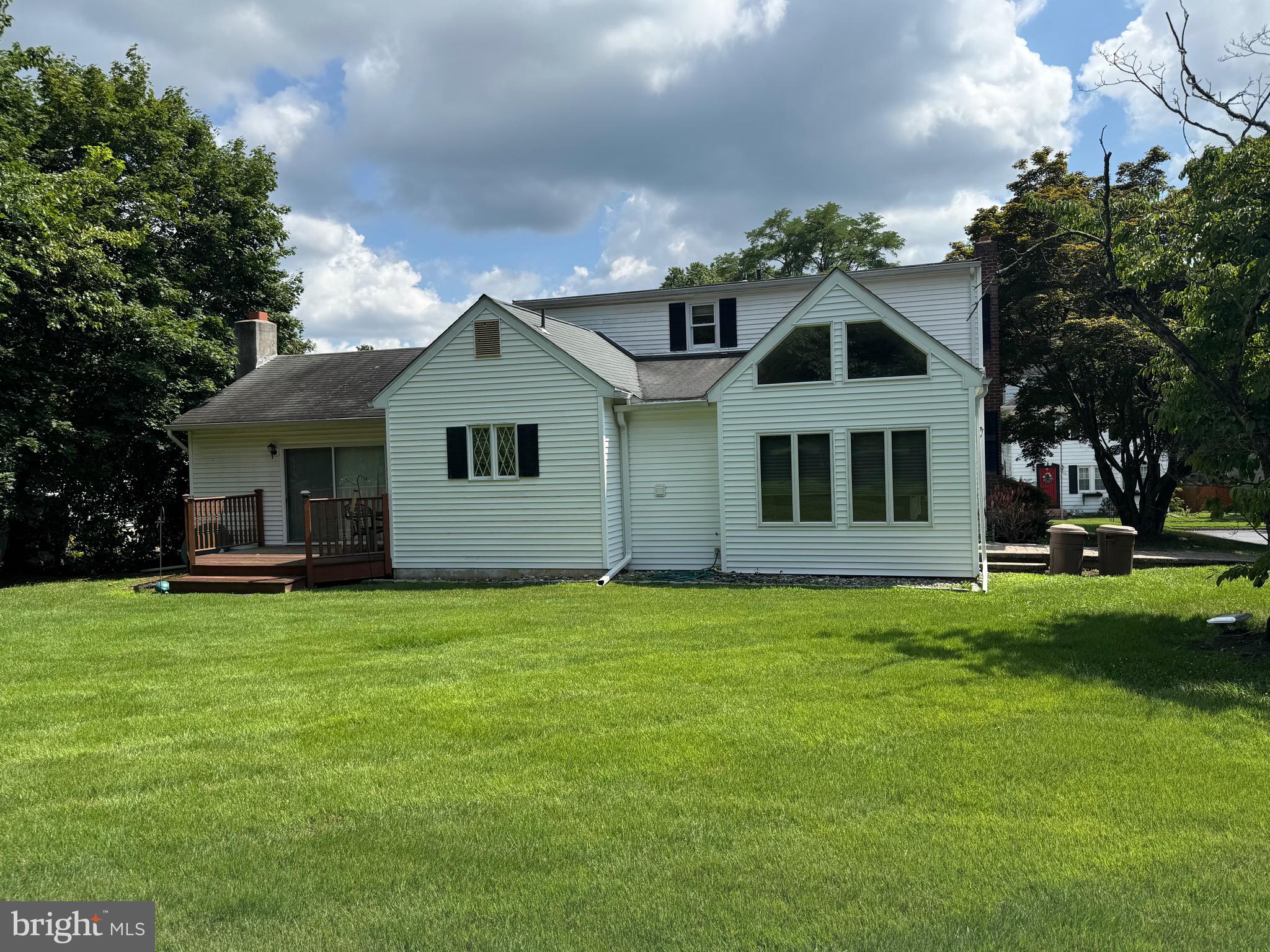 221 CLEMENTON AVENUE