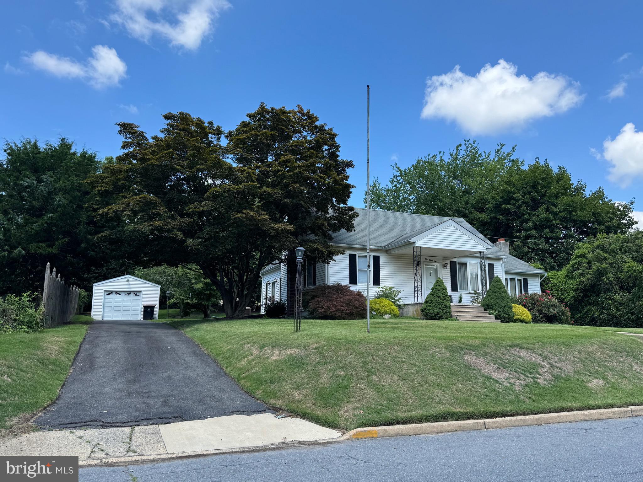 221 CLEMENTON AVENUE