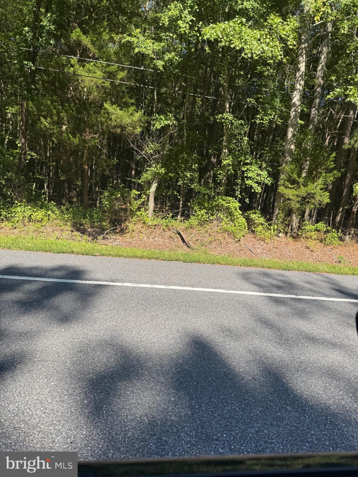 NANTICOKE ROAD