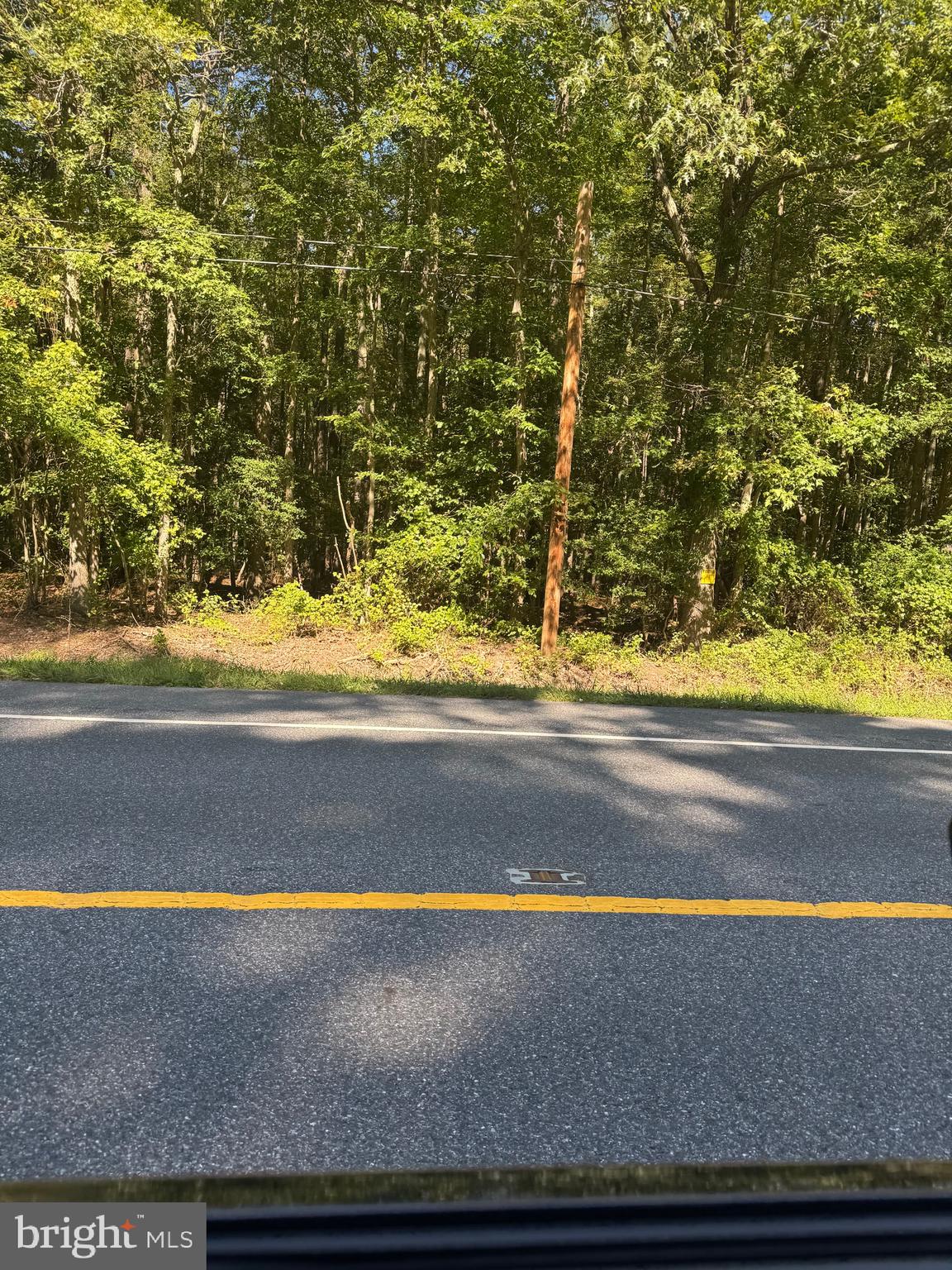 NANTICOKE ROAD