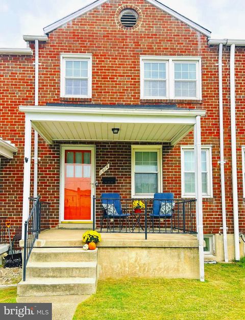 Photo of 1014 Elm Road, BALTIMORE, MD 21227 (MLS # MDBC2141472) Photo of 1014 Elm Road, BALTIMORE, MD 21227 (MLS # MDBC2141472)