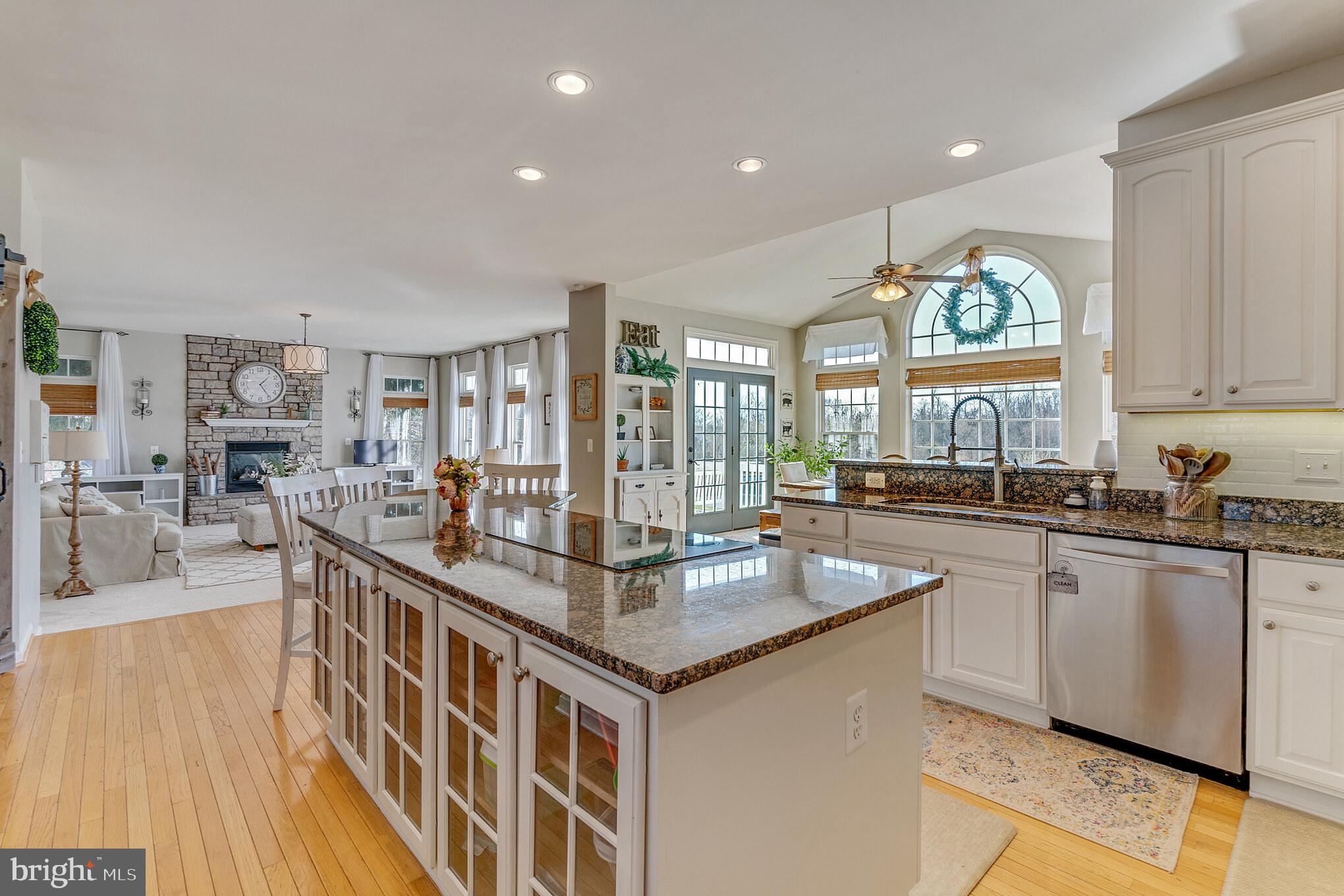 JONES FARM - Residential Lease