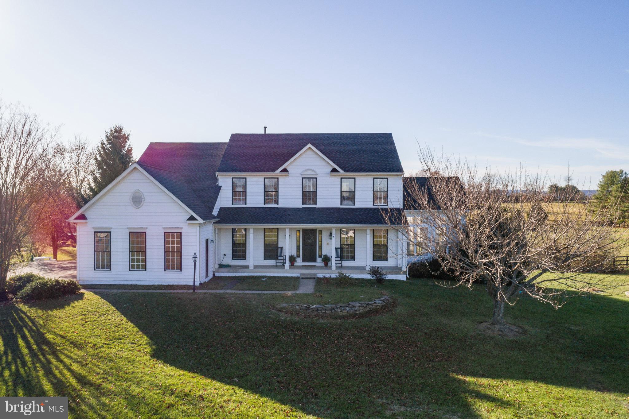 JONES FARM - Residential Lease