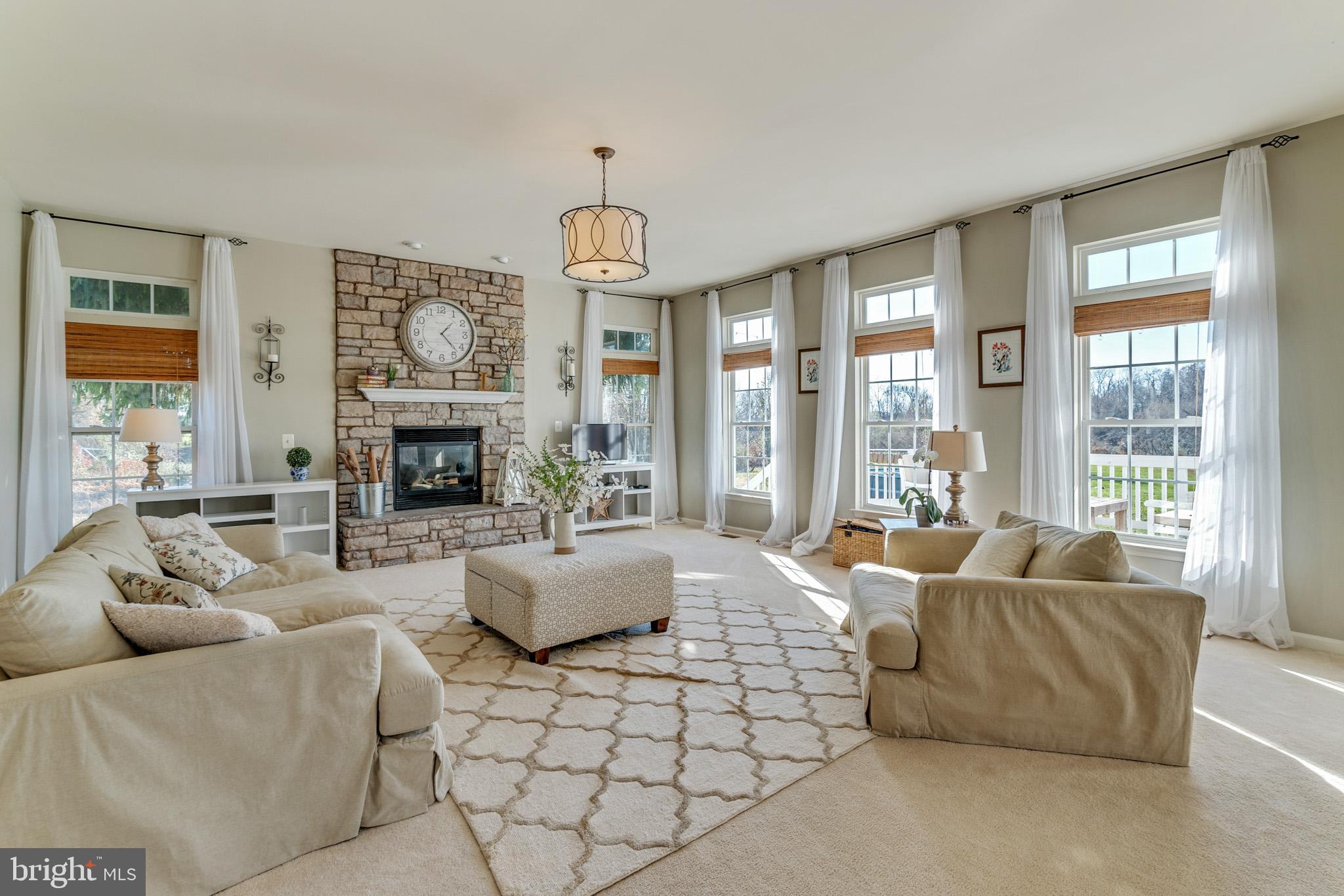 JONES FARM - Residential Lease