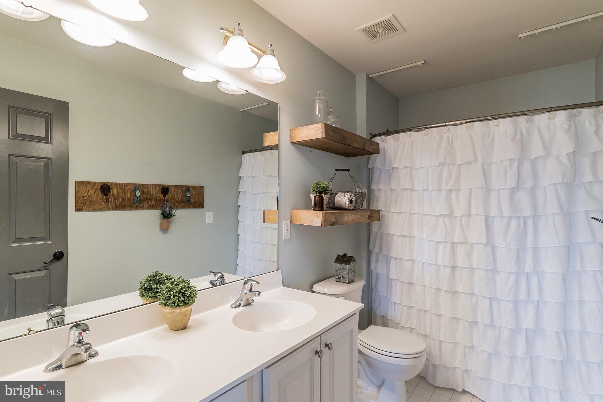 JONES FARM - Residential Lease