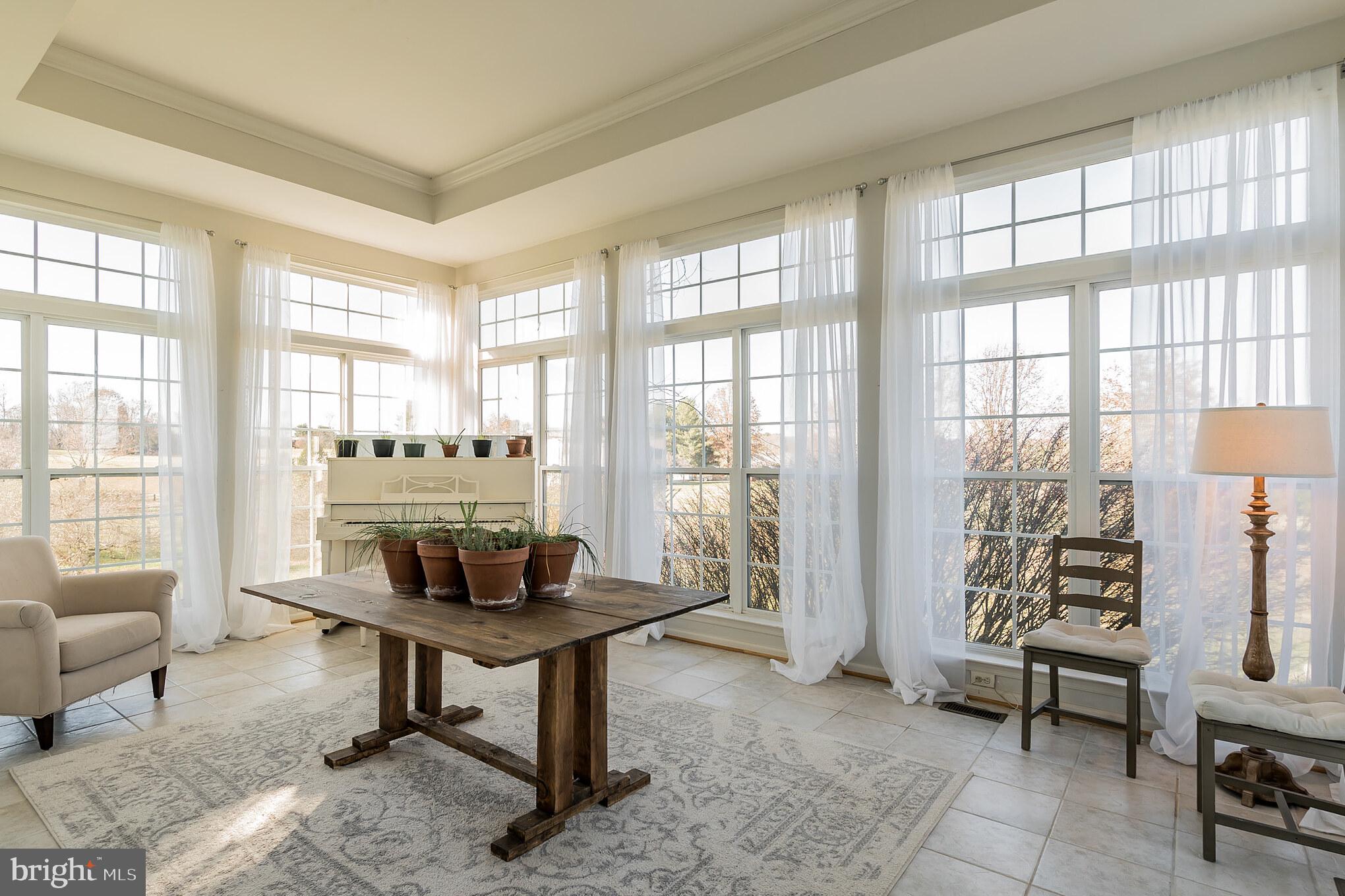 JONES FARM - Residential Lease