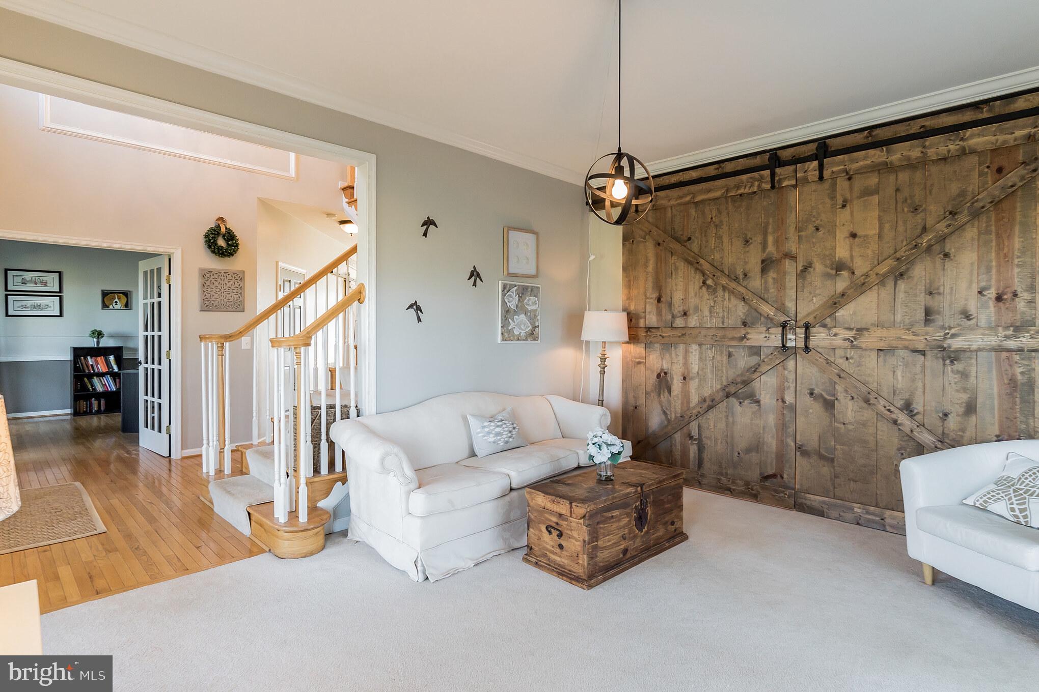 JONES FARM - Residential Lease