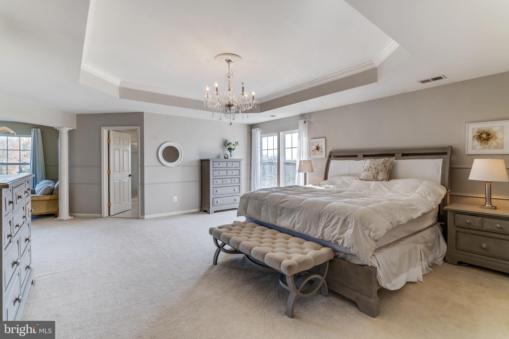 JONES FARM - Residential Lease