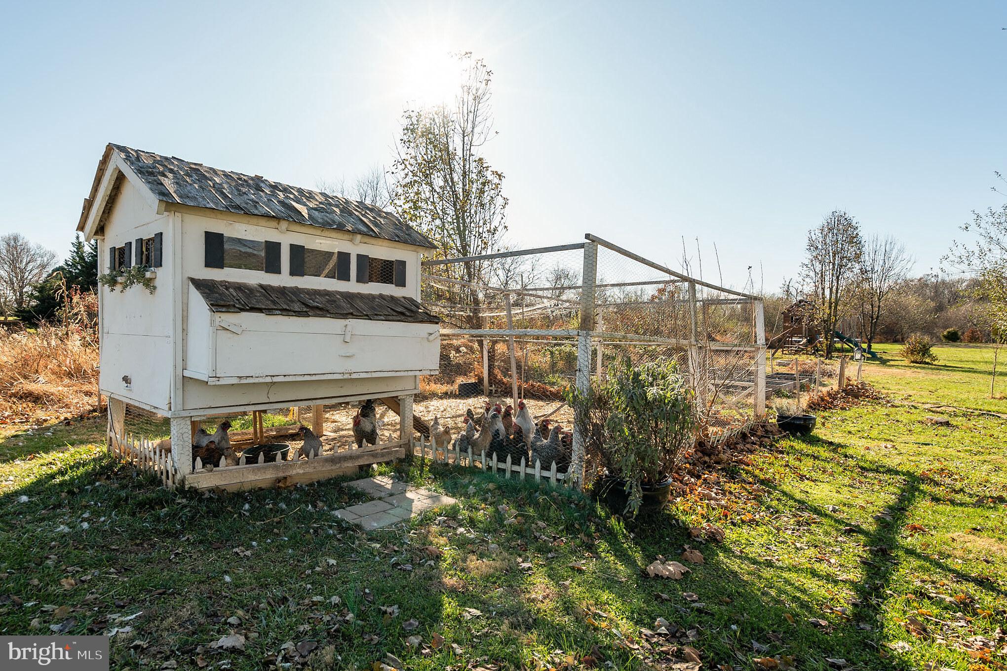 JONES FARM - Residential Lease